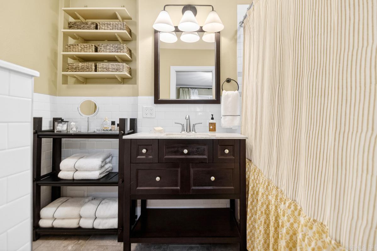 3929 N Lookout  Little Rock, AR