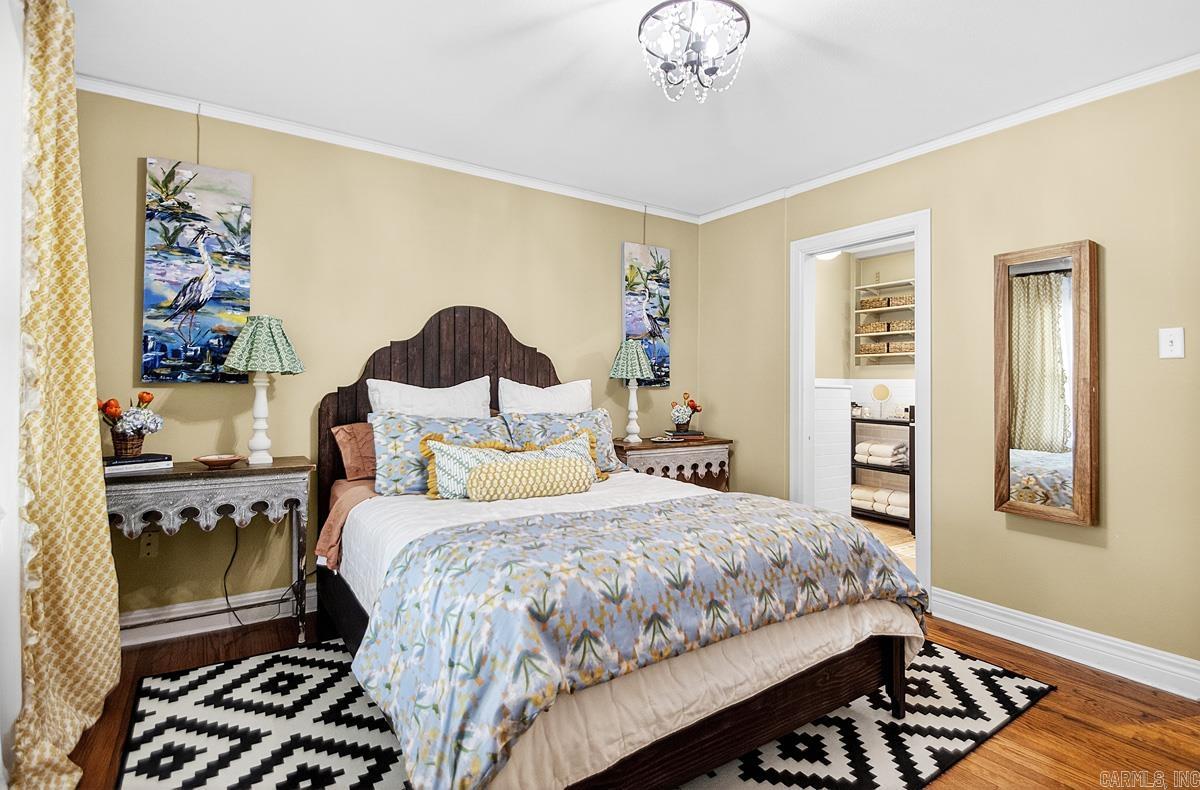 3929 N Lookout  Little Rock, AR