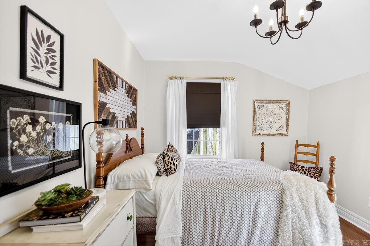 3929 N Lookout  Little Rock, AR