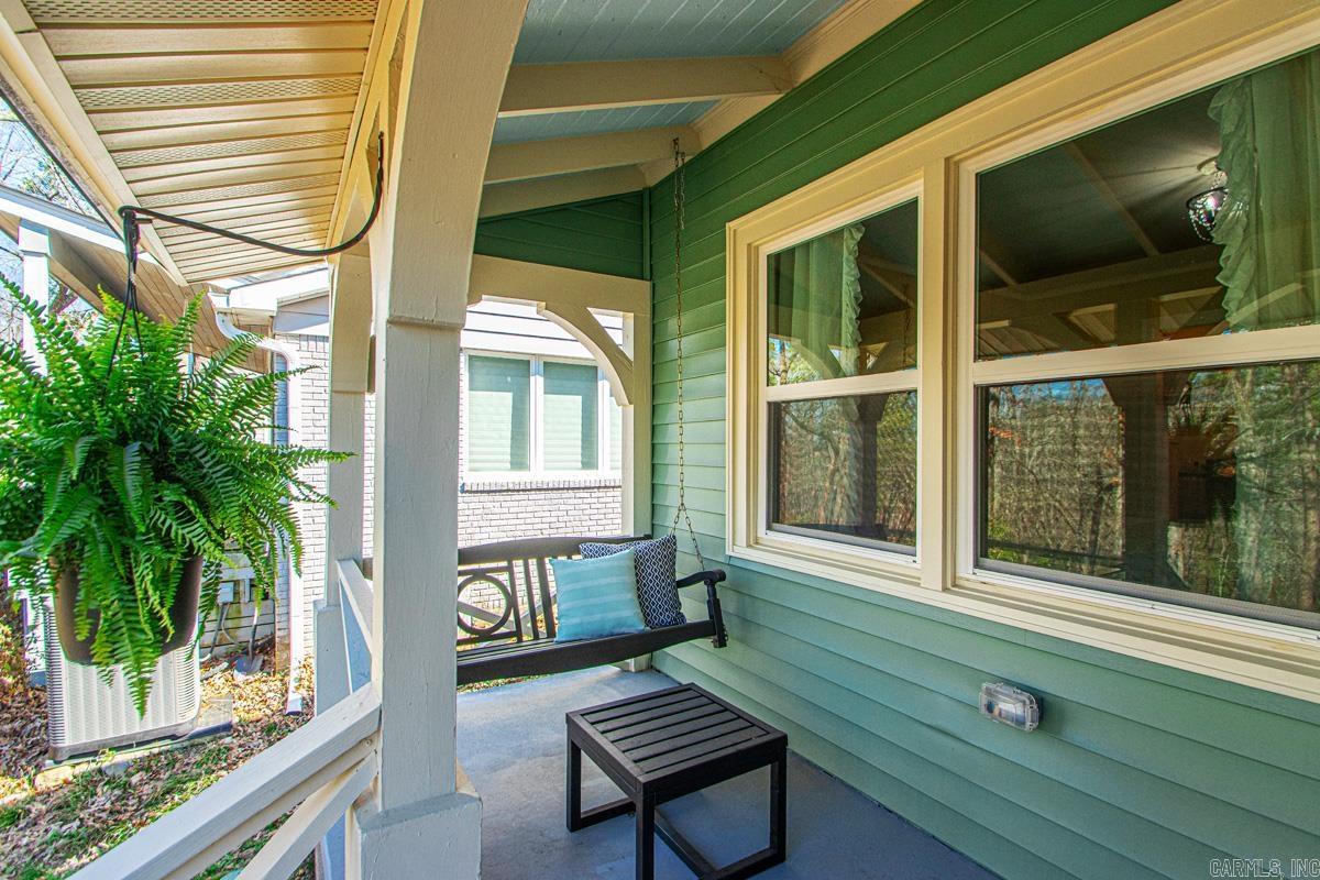 3929 N Lookout  Little Rock, AR