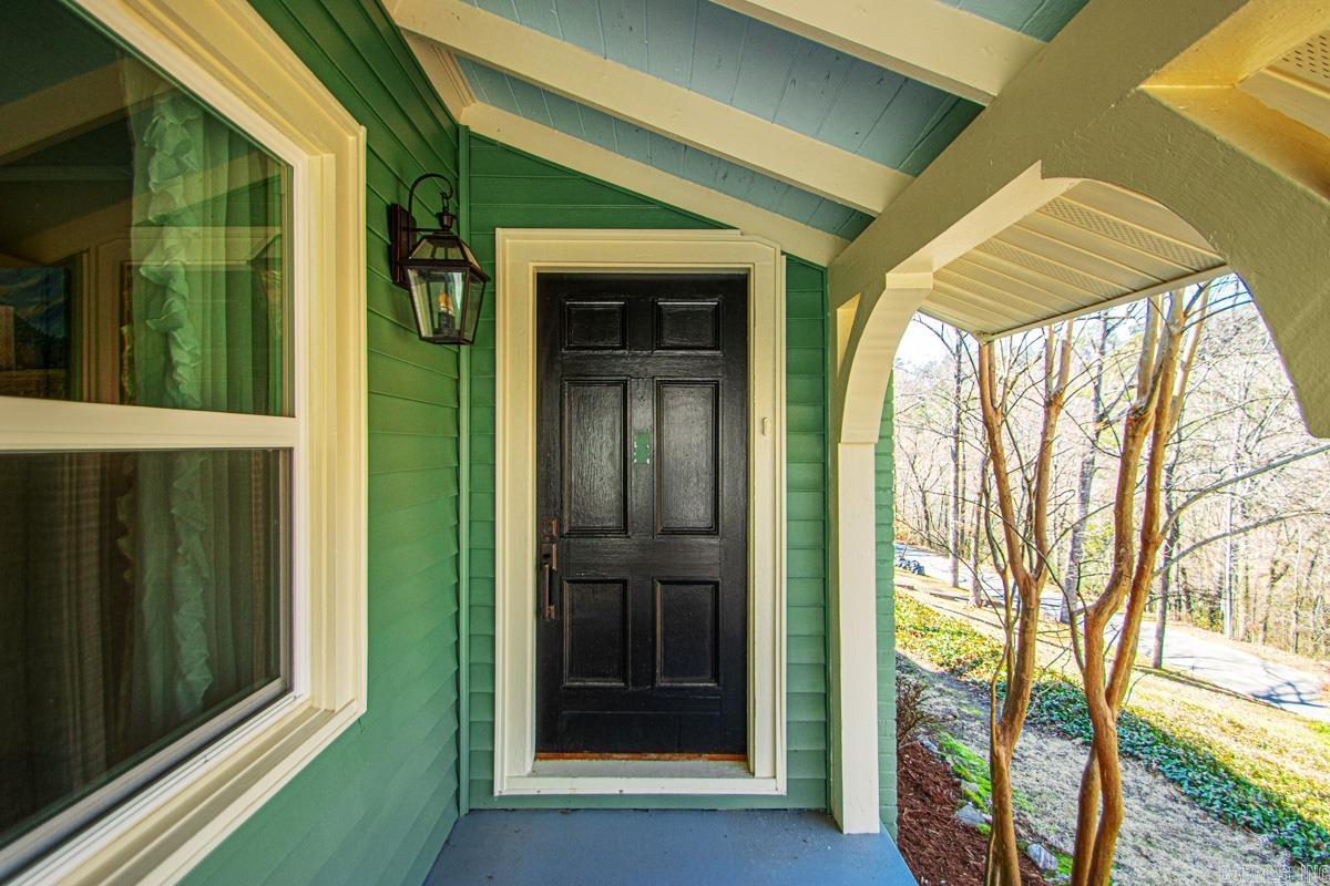 3929 N Lookout  Little Rock, AR