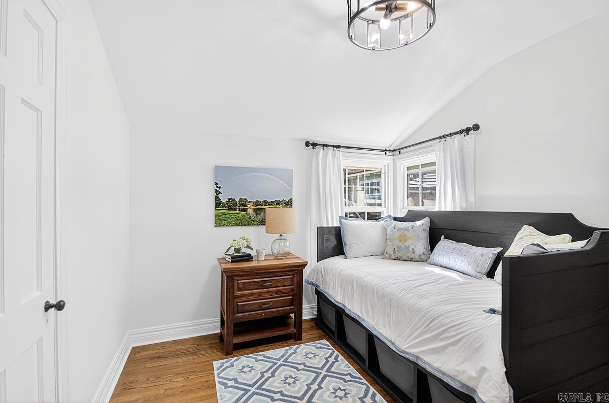 3929 N Lookout  Little Rock, AR