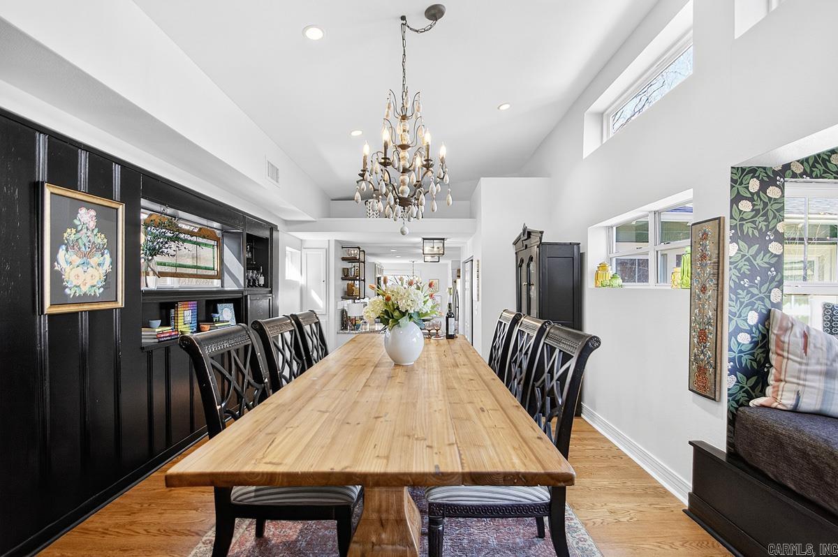 3929 N Lookout  Little Rock, AR