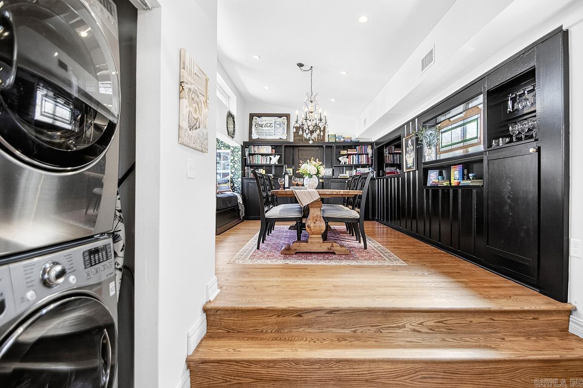 3929 N Lookout  Little Rock, AR