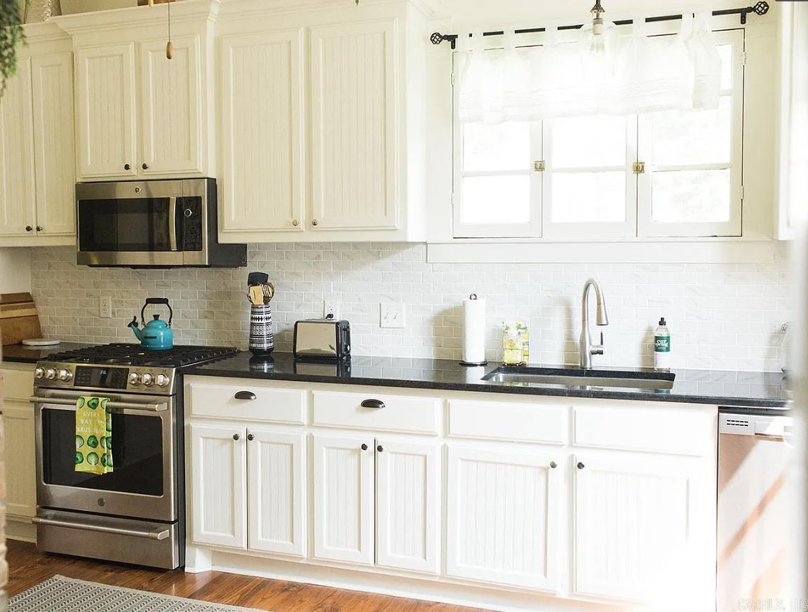 1605 Scott  Little Rock, AR