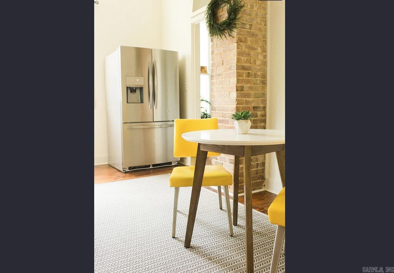 1605 Scott  Little Rock, AR