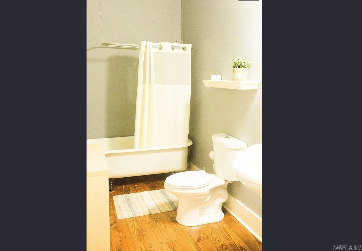 1605 Scott  Little Rock, AR