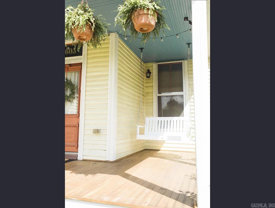 1605 Scott  Little Rock, AR