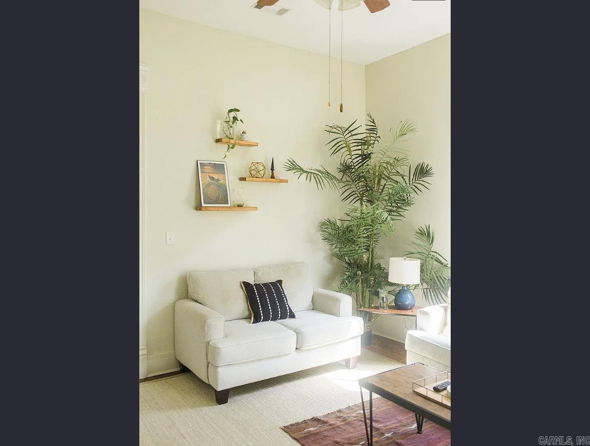 1605 Scott  Little Rock, AR