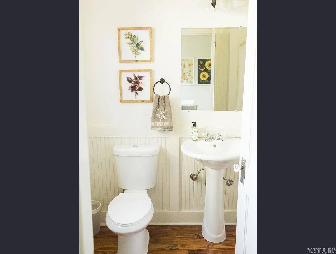 1605 Scott  Little Rock, AR