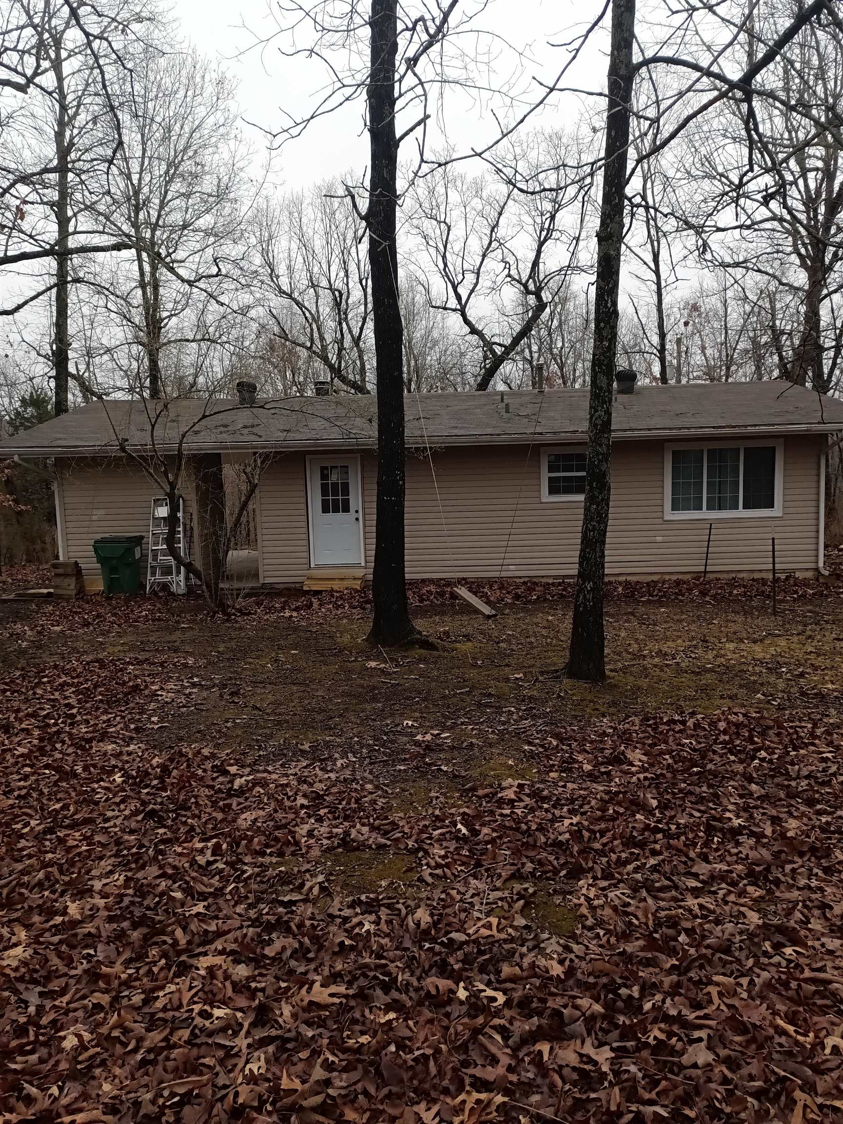78 Saskatchewan Dr  Cherokee Village, AR
