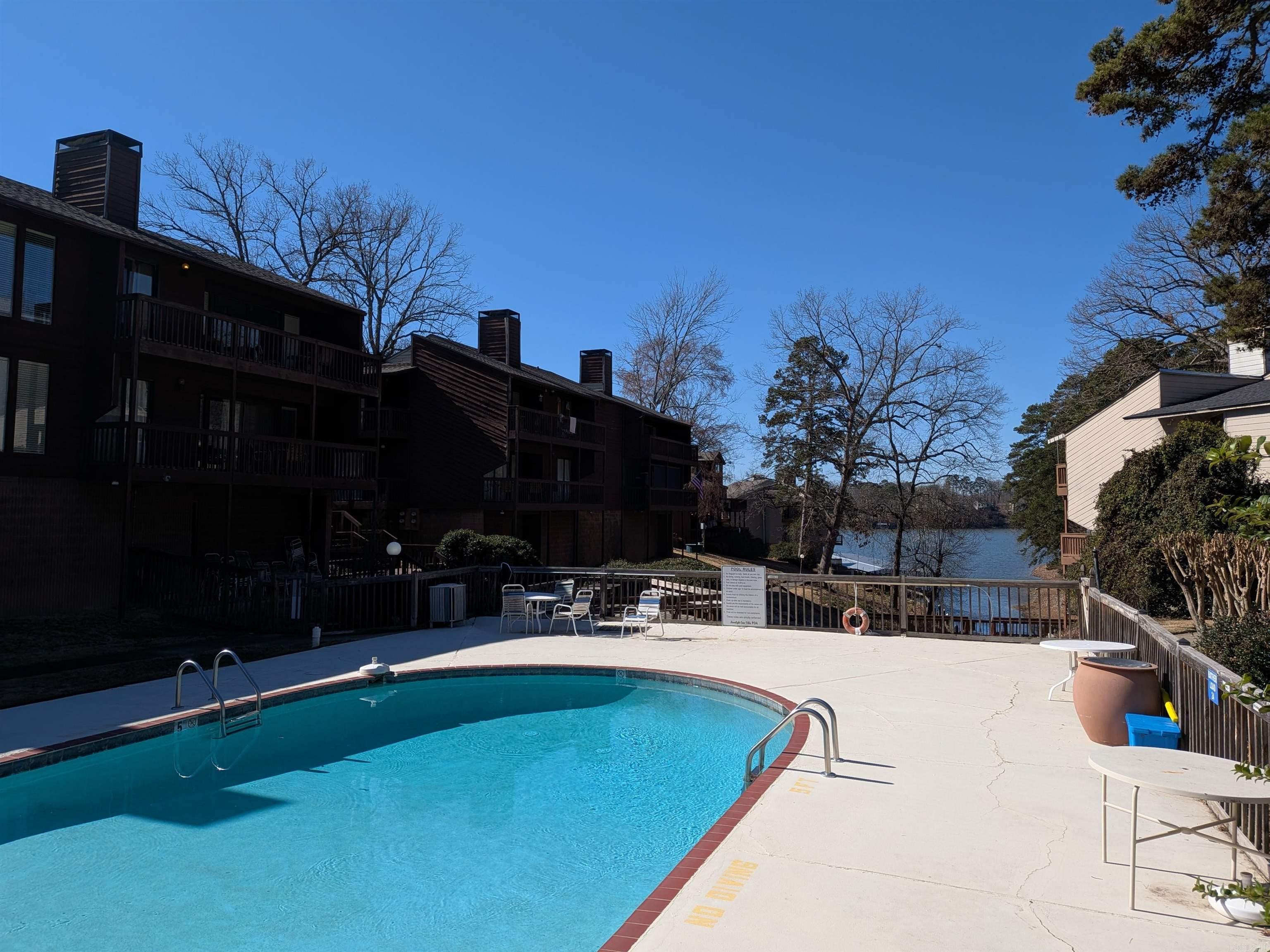 118 Pretti  Hot Springs, AR