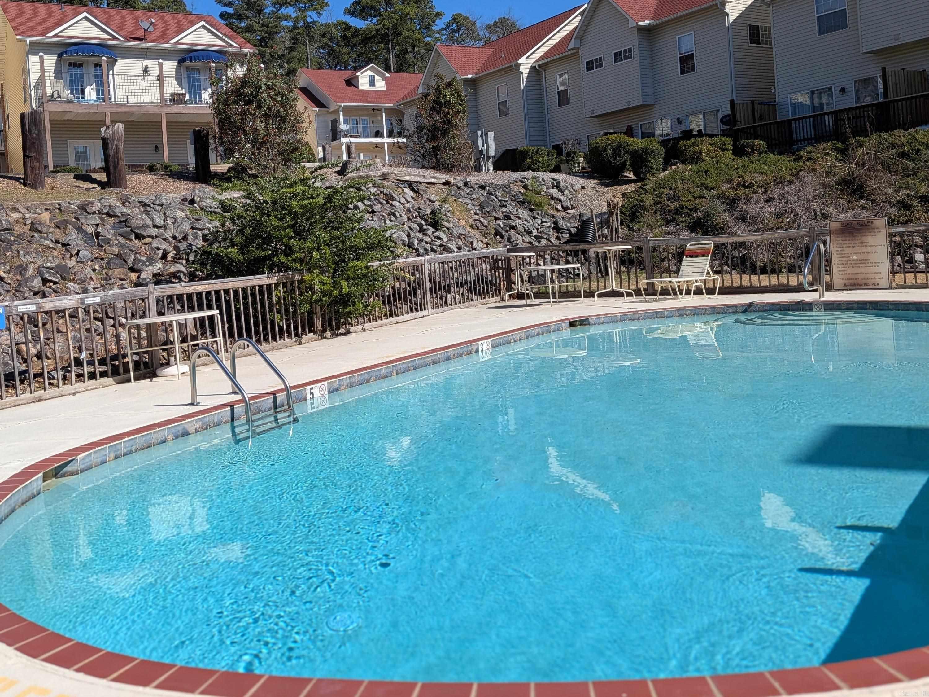 118 Pretti  Hot Springs, AR