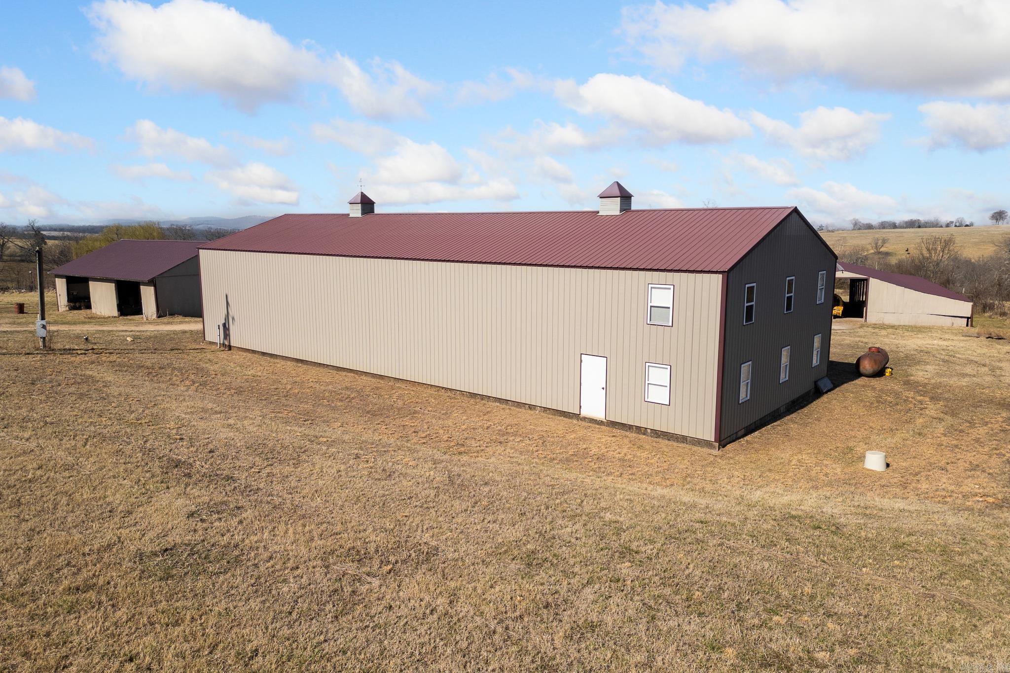379 14  Lead Hill, AR