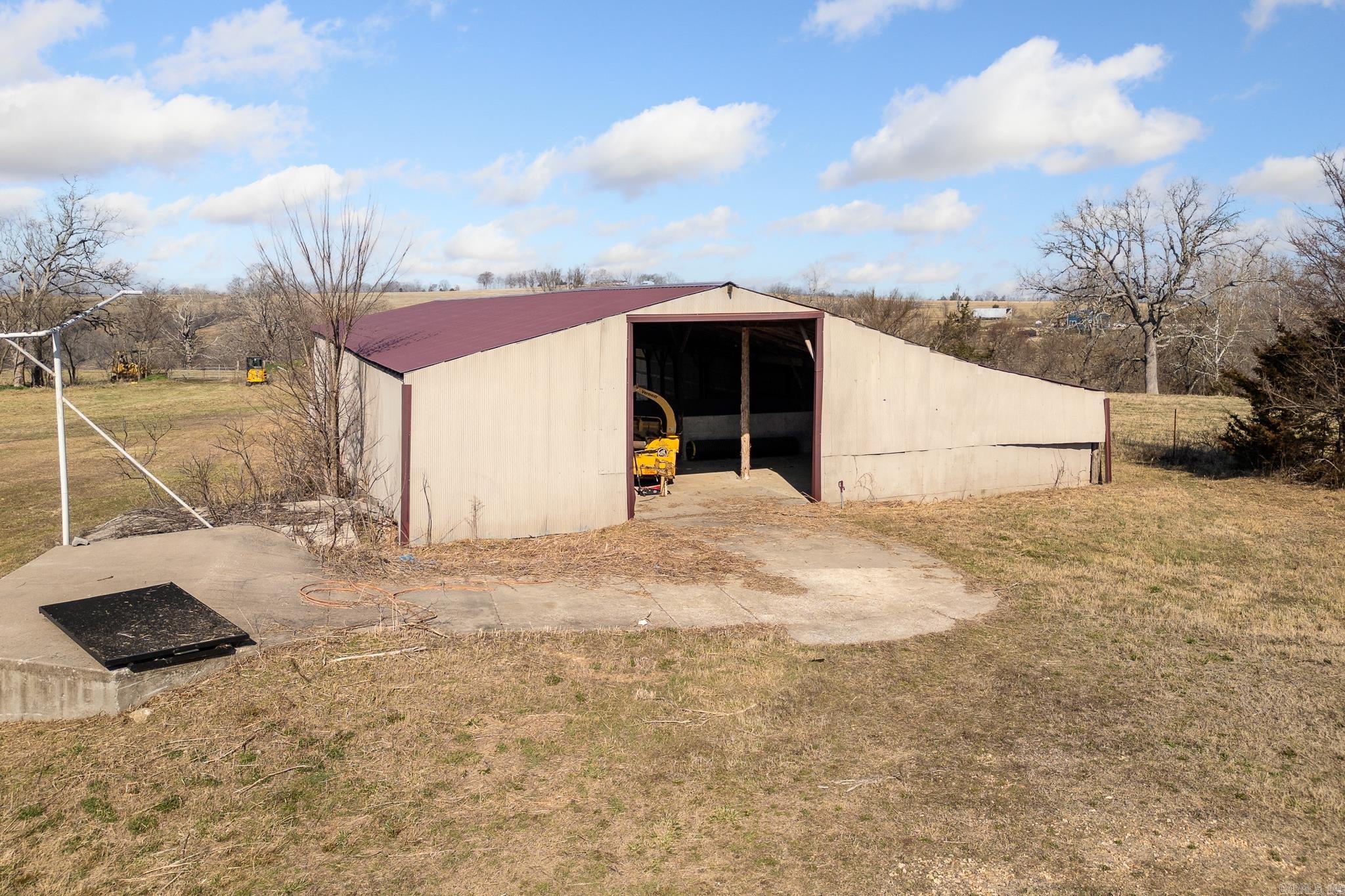 379 14  Lead Hill, AR