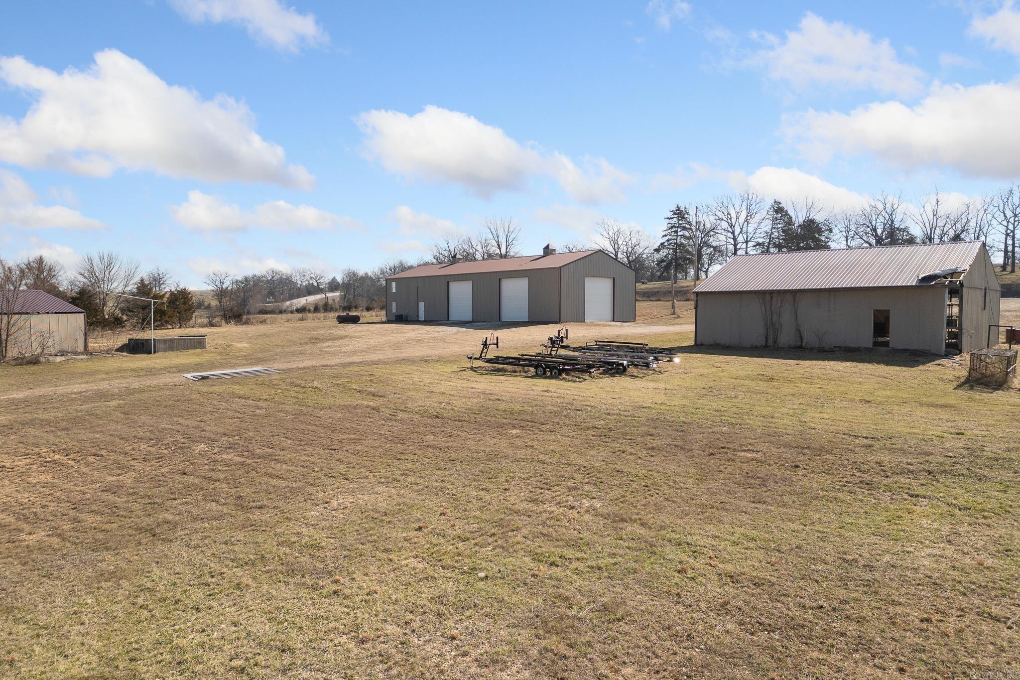 379 14  Lead Hill, AR