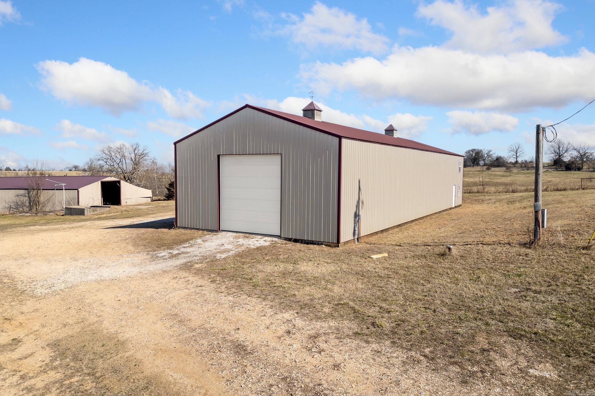 379 14  Lead Hill, AR