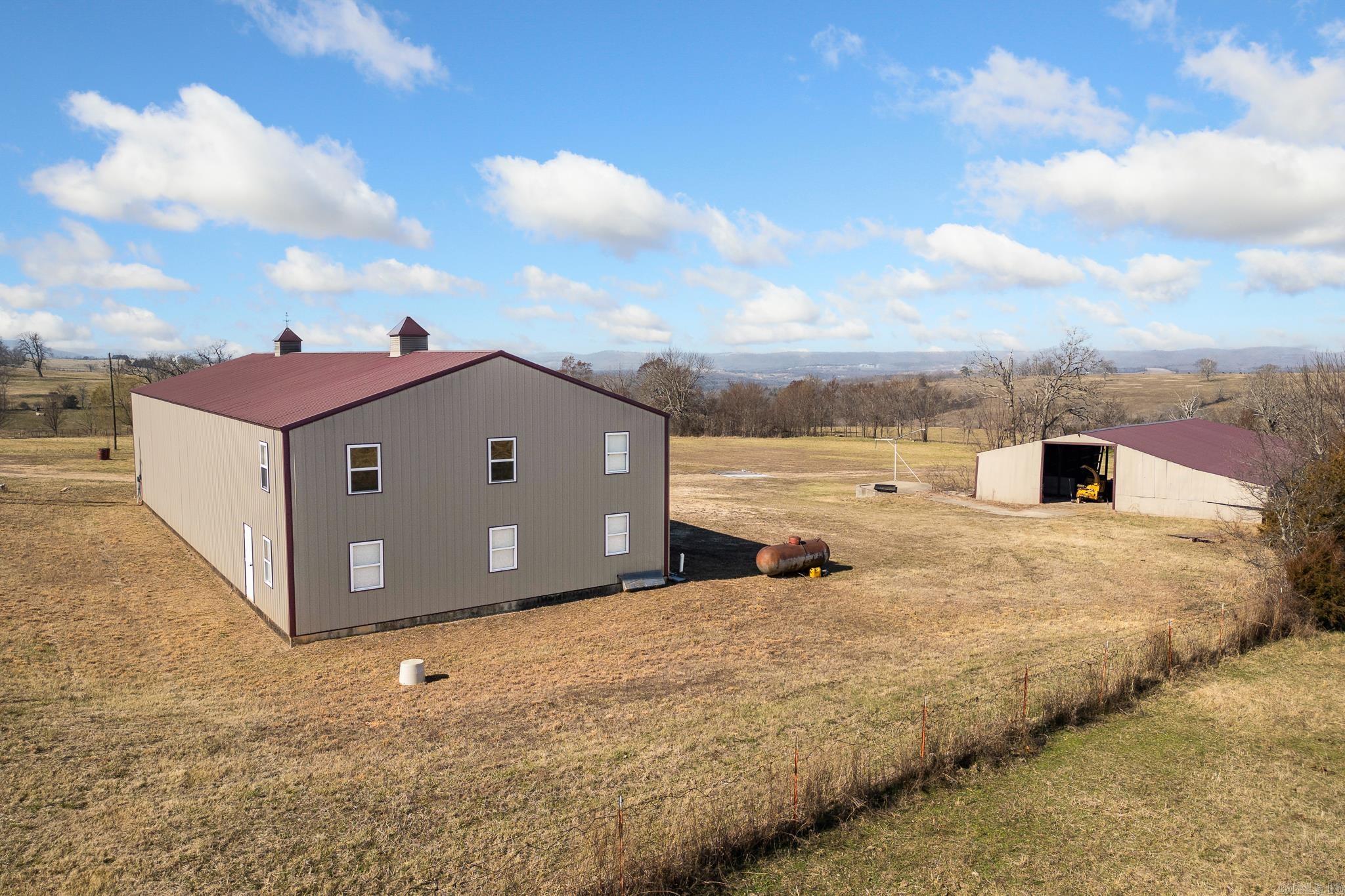 379 14  Lead Hill, AR