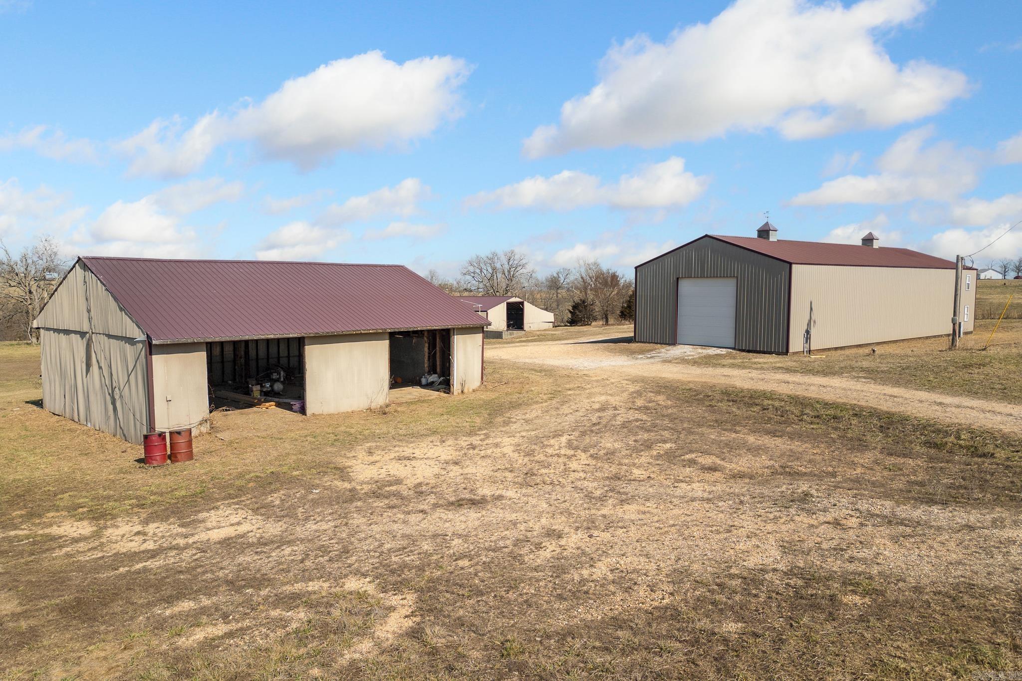 379 14  Lead Hill, AR
