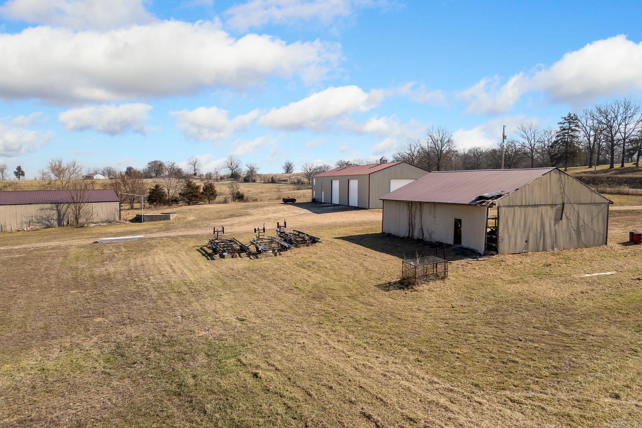 379 14  Lead Hill, AR