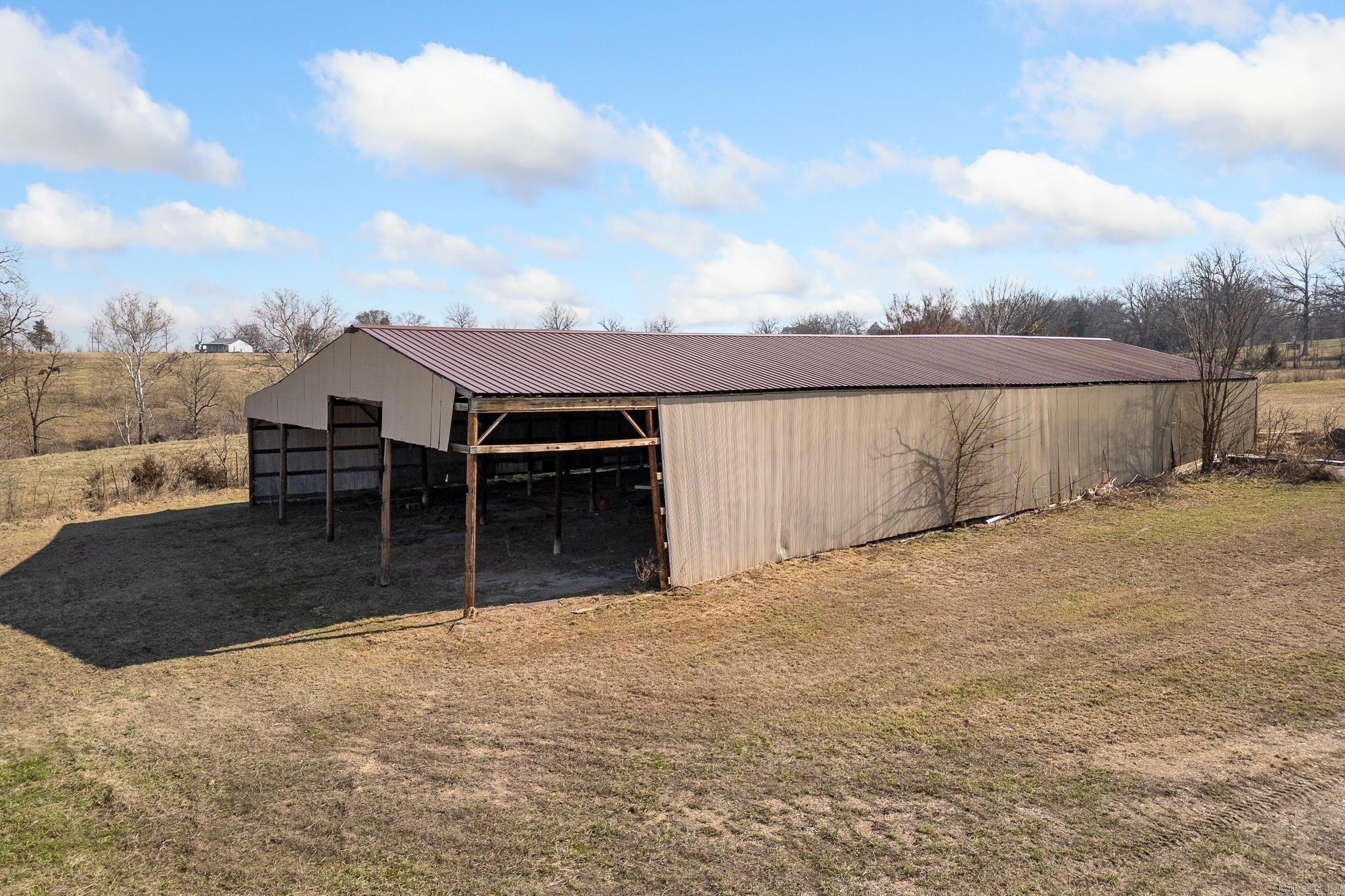 379 14  Lead Hill, AR