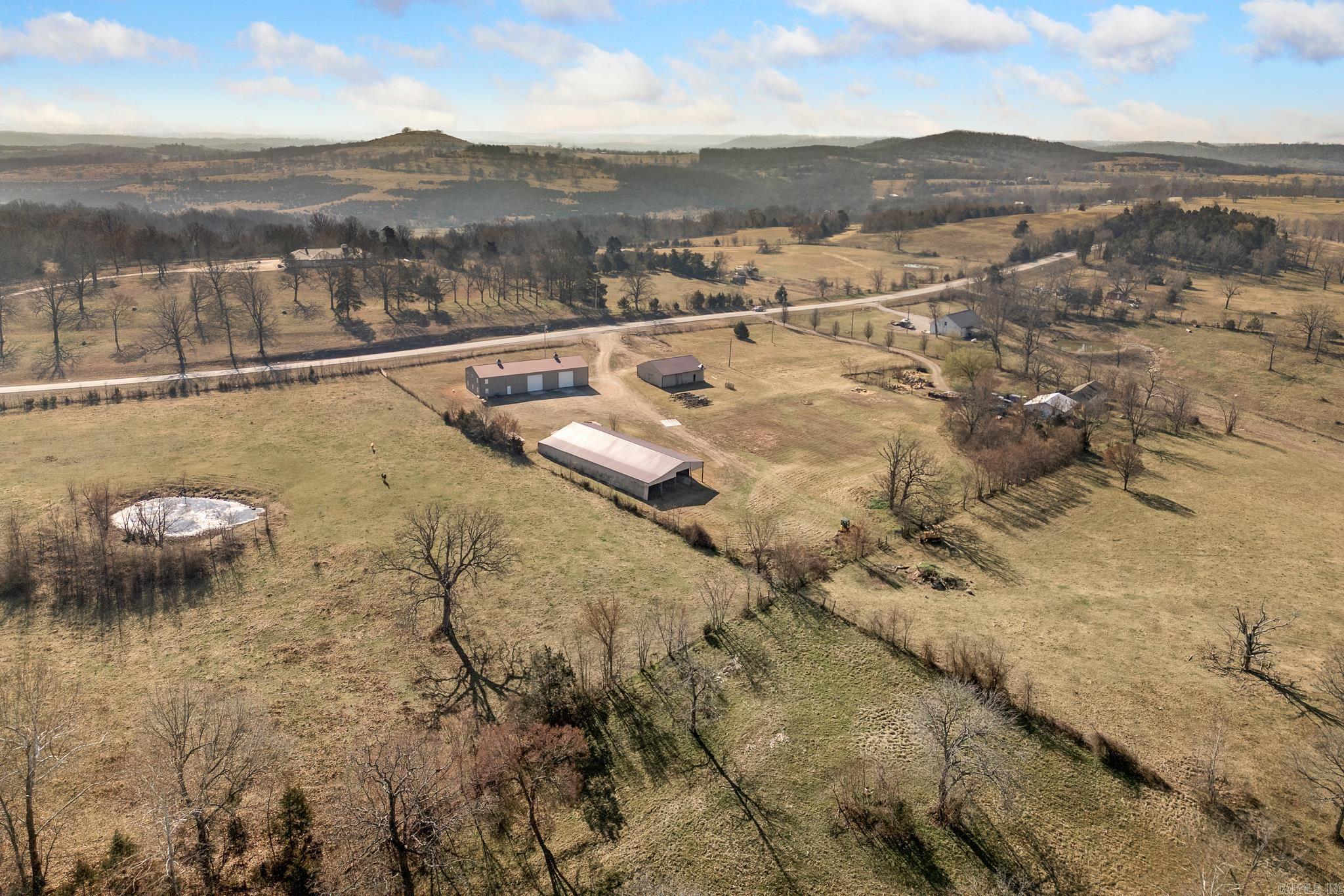 379 14  Lead Hill, AR