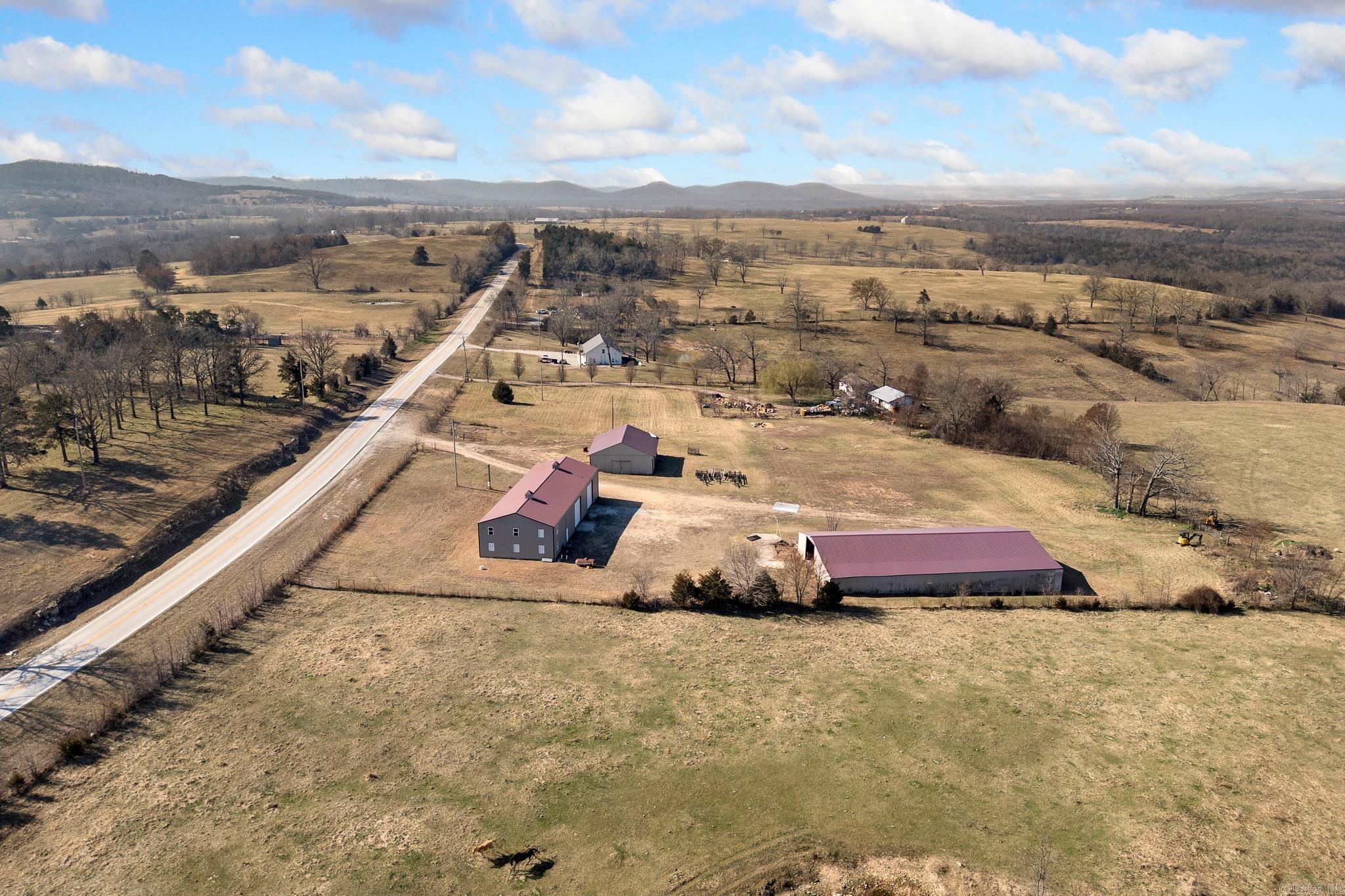 379 14  Lead Hill, AR