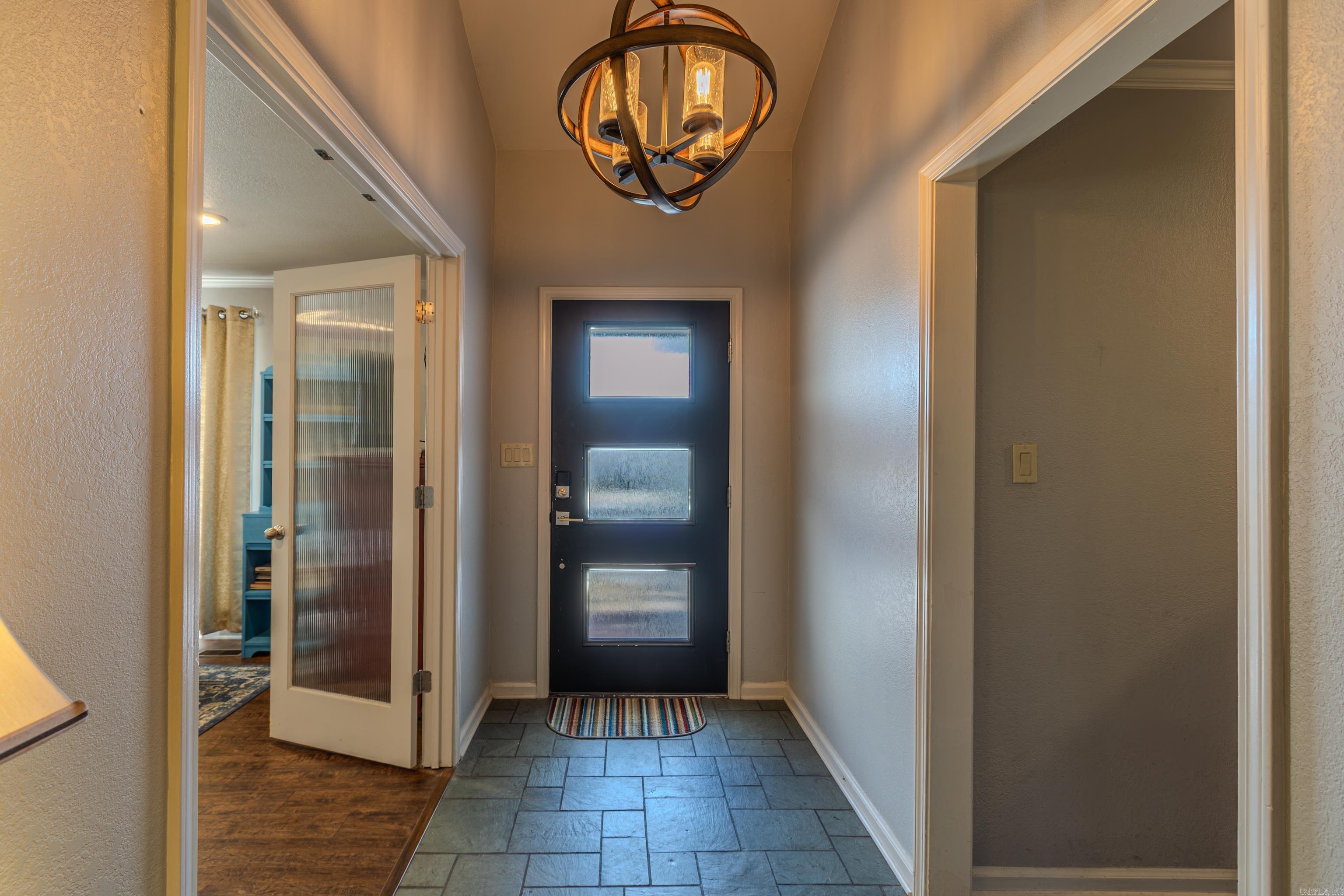 1805 SARA ANN CIRCLE Paragould, AR 72450-8338