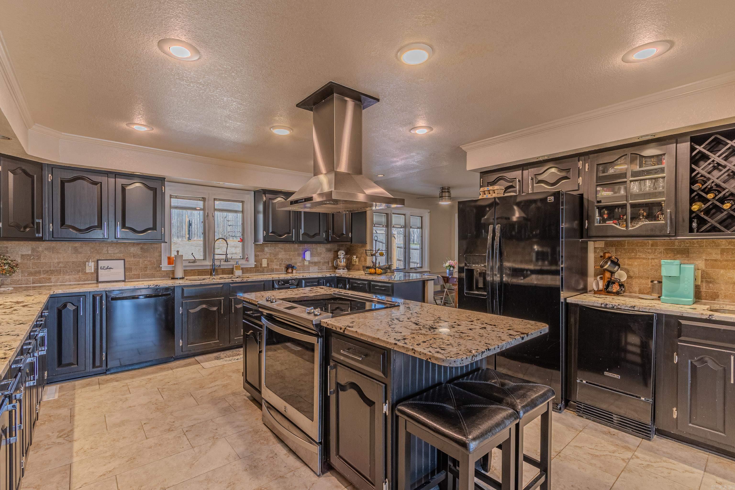 1805 SARA ANN CIRCLE  Paragould, AR