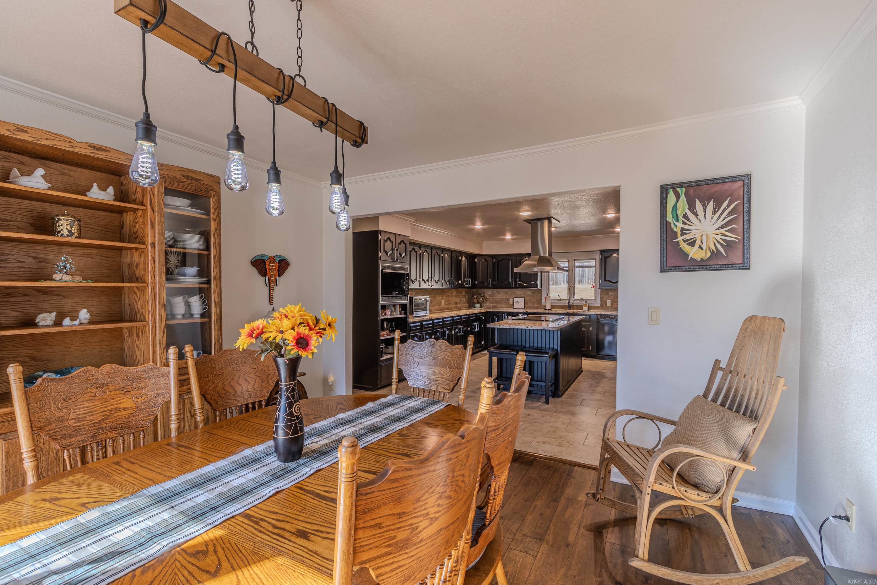 1805 SARA ANN CIRCLE Paragould, AR 72450-8338