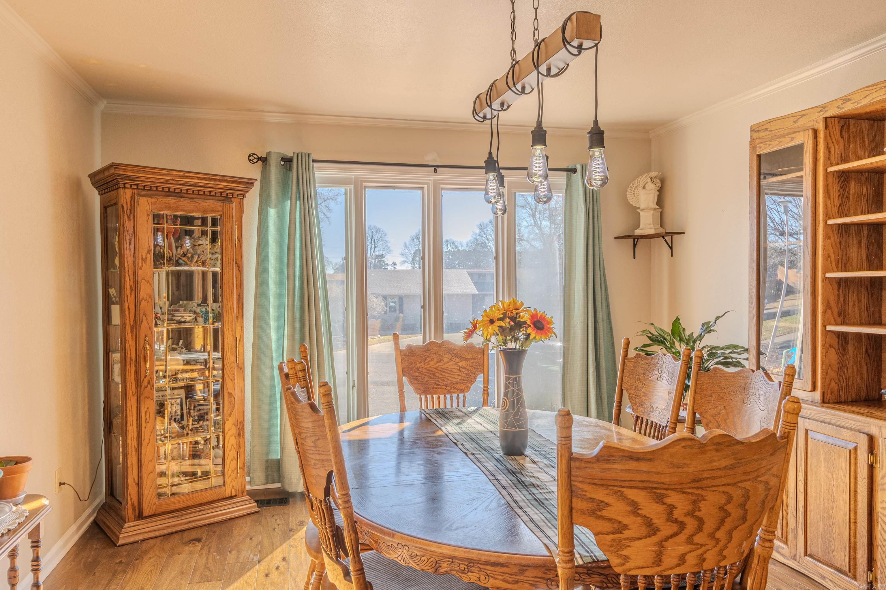 1805 SARA ANN CIRCLE Paragould, AR 72450-8338