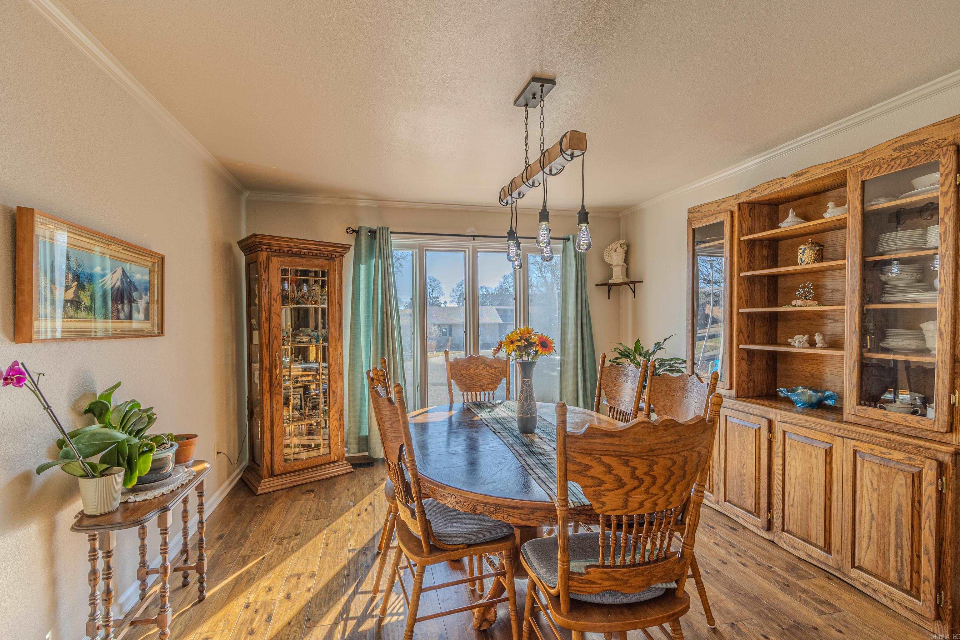 1805 SARA ANN CIRCLE Paragould, AR 72450-8338