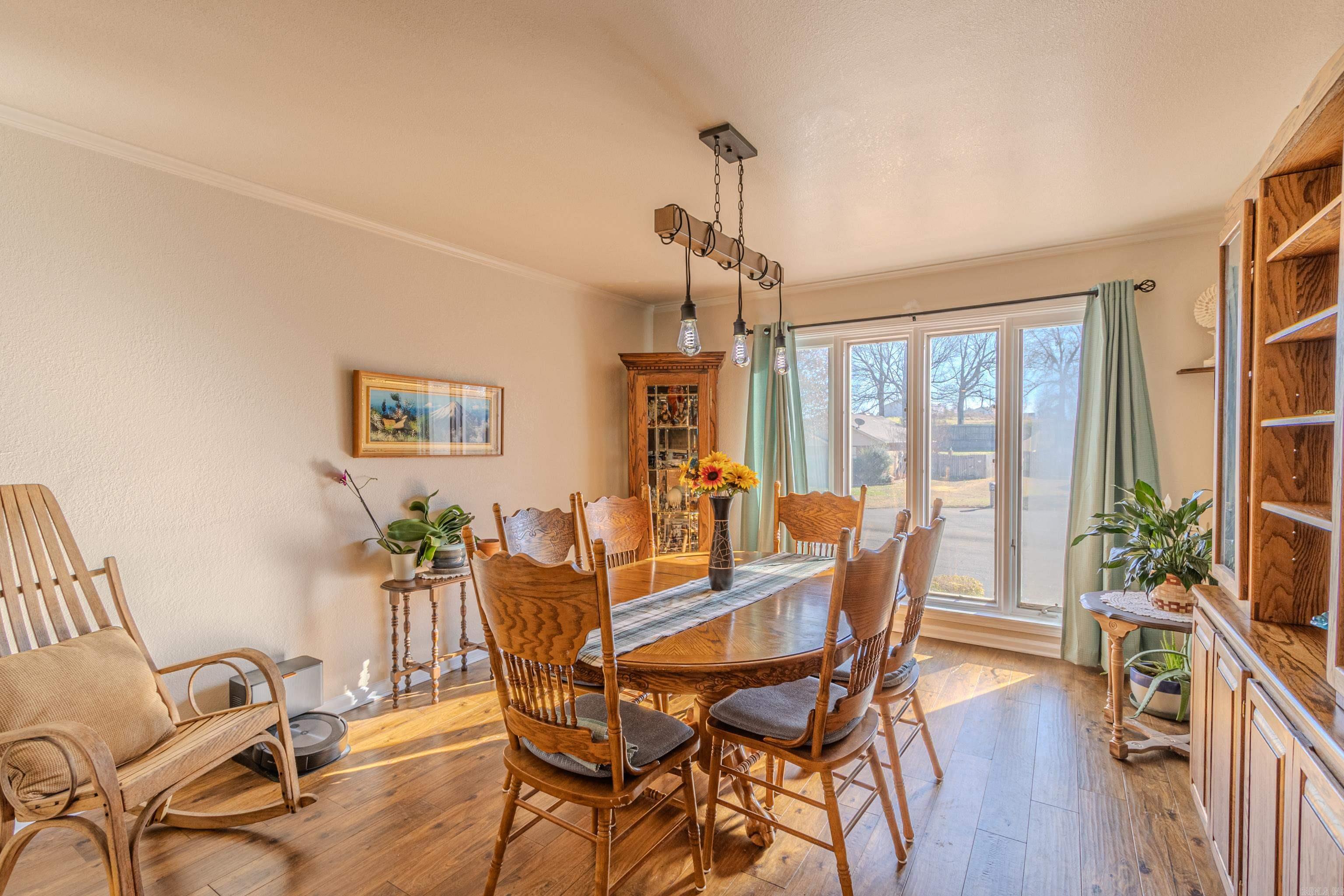 1805 SARA ANN CIRCLE Paragould, AR 72450-8338