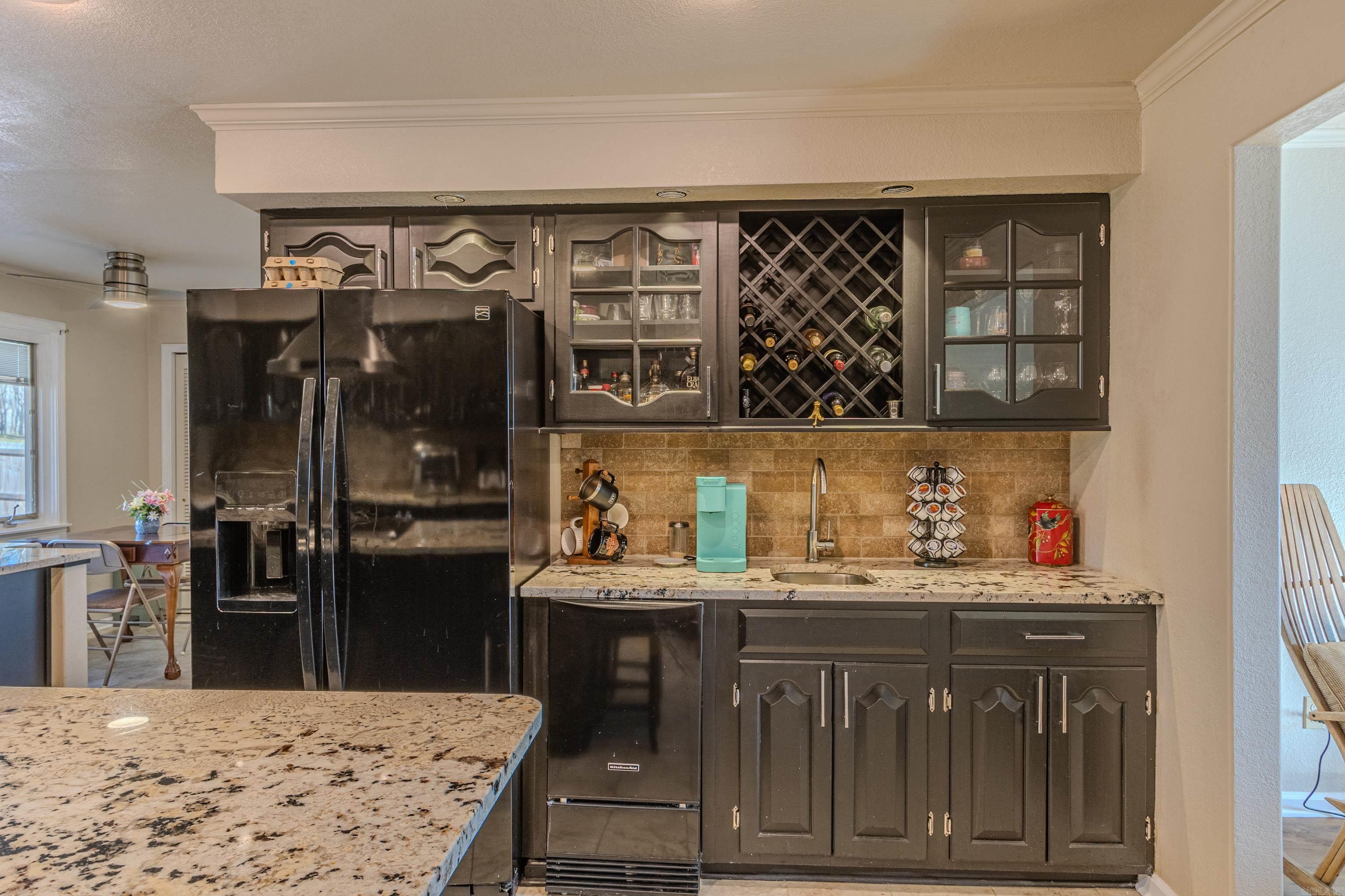 1805 SARA ANN CIRCLE  Paragould, AR