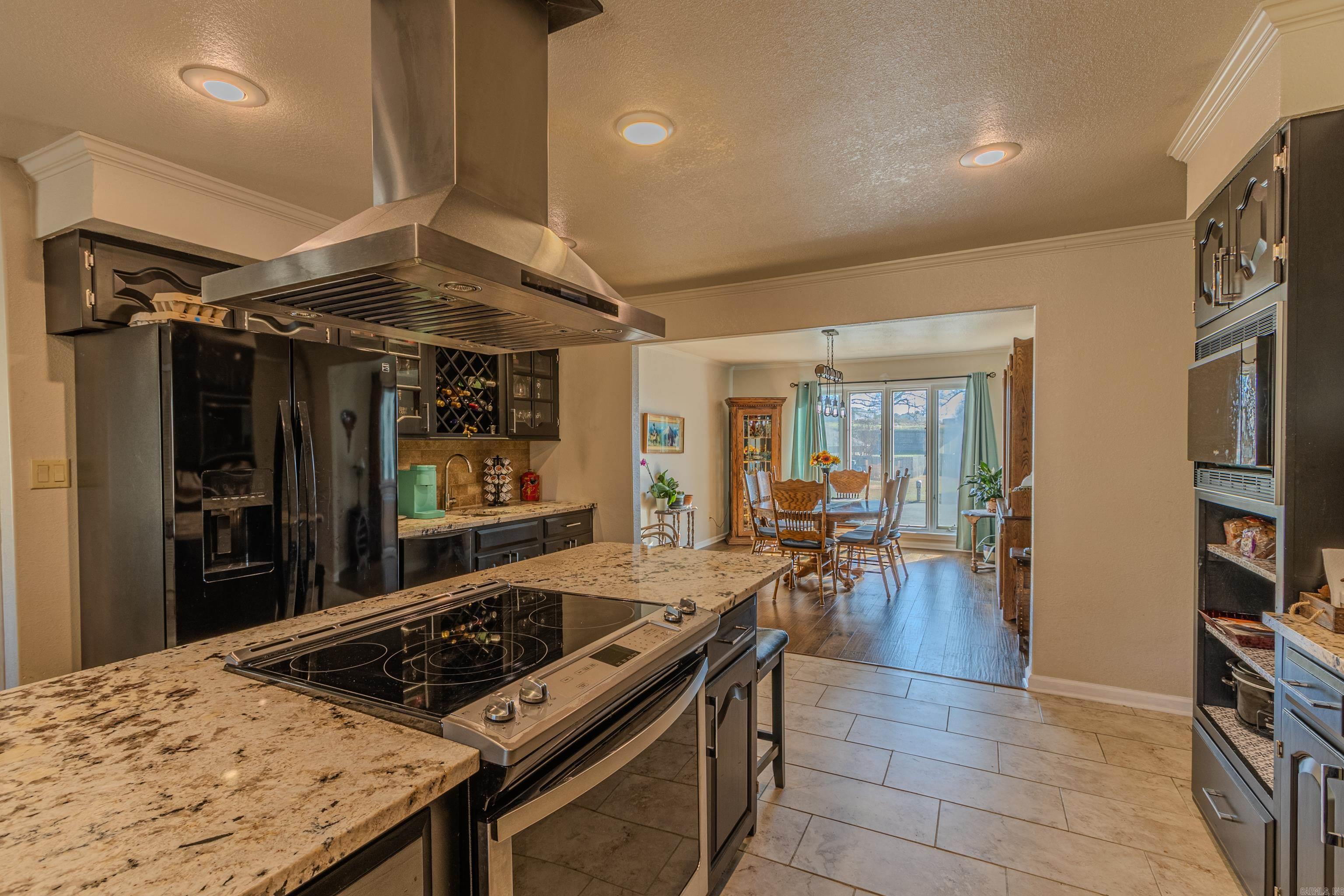 1805 SARA ANN CIRCLE Paragould, AR 72450-8338