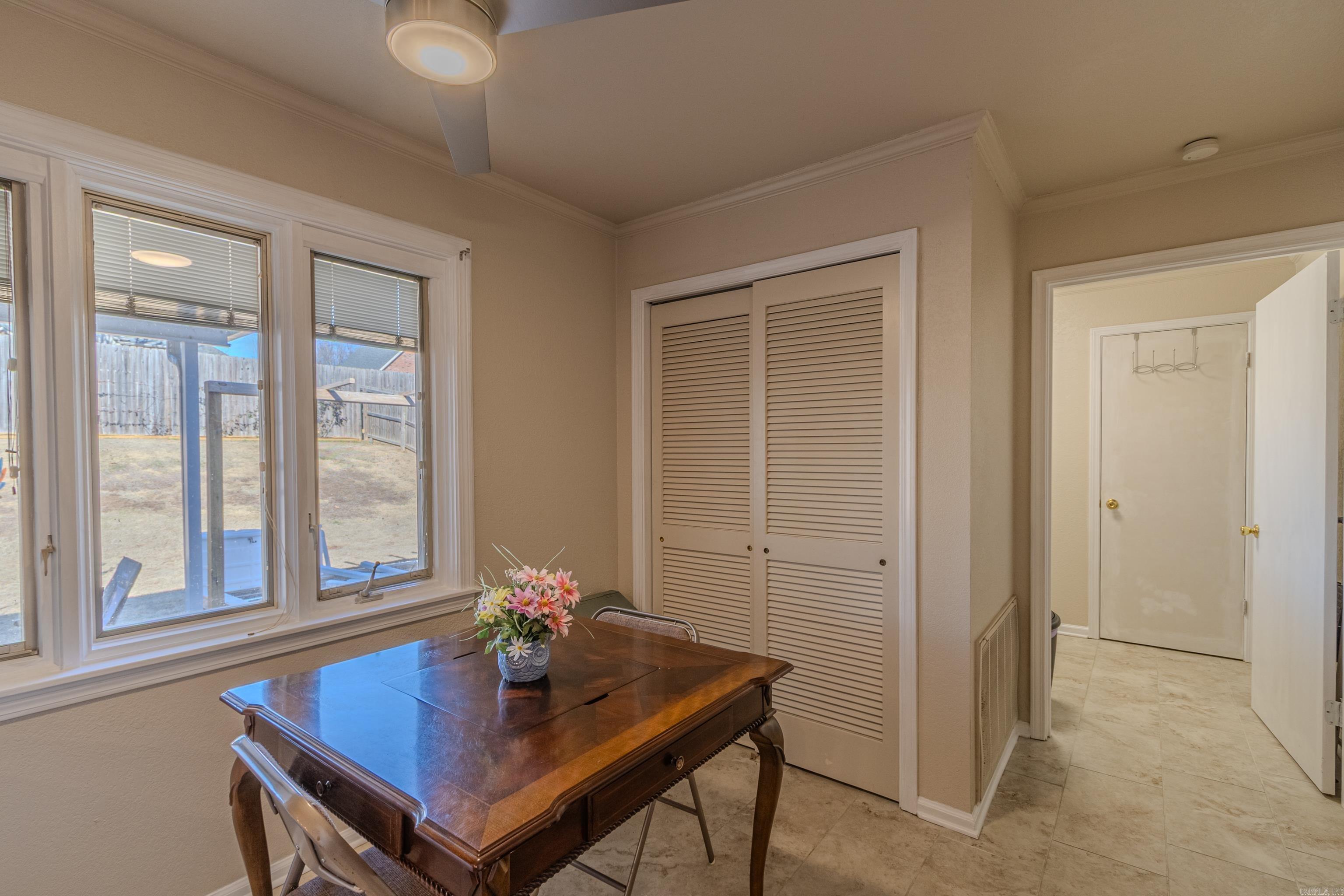 1805 SARA ANN CIRCLE Paragould, AR 72450-8338