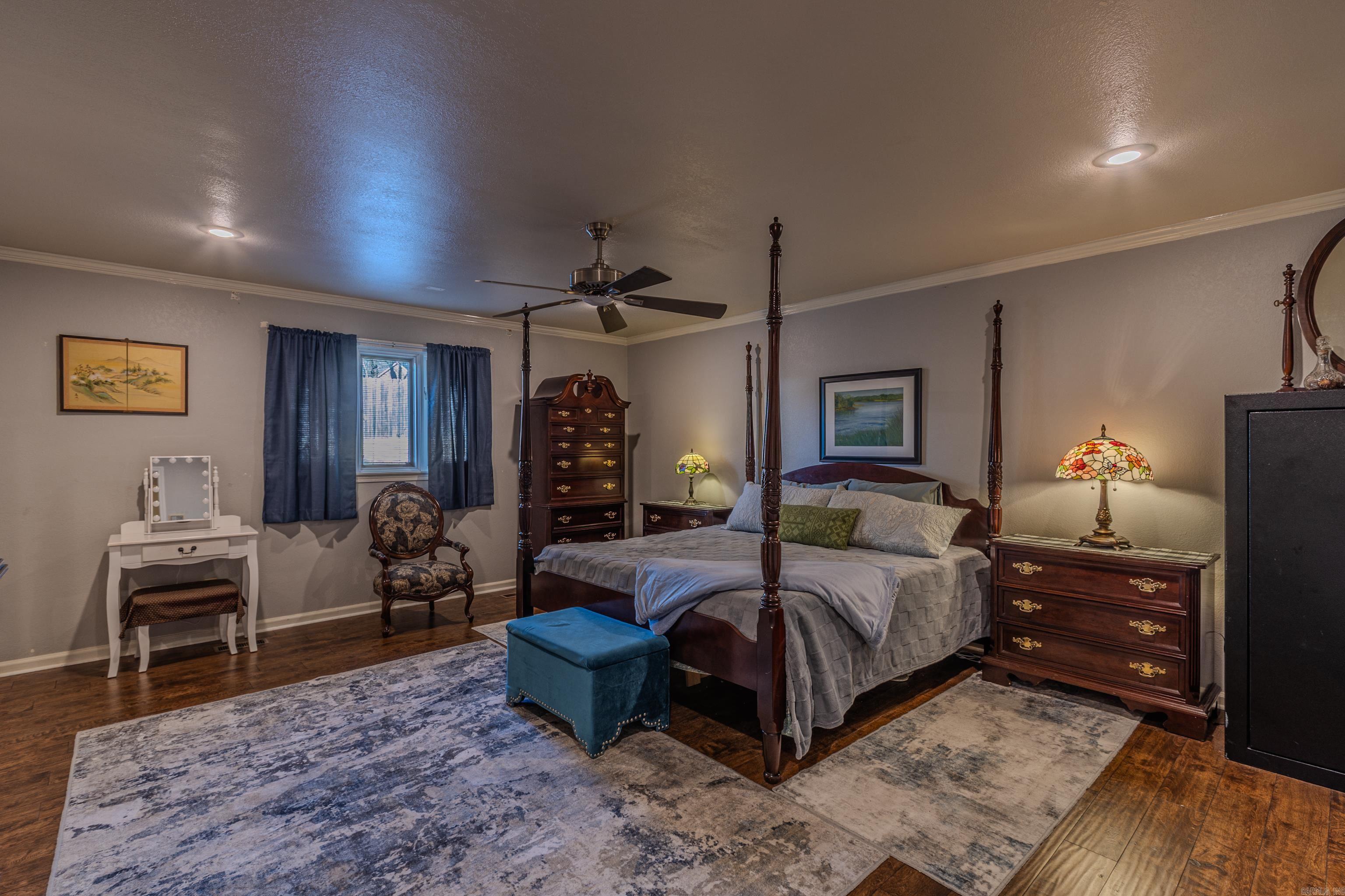 1805 SARA ANN CIRCLE  Paragould, AR