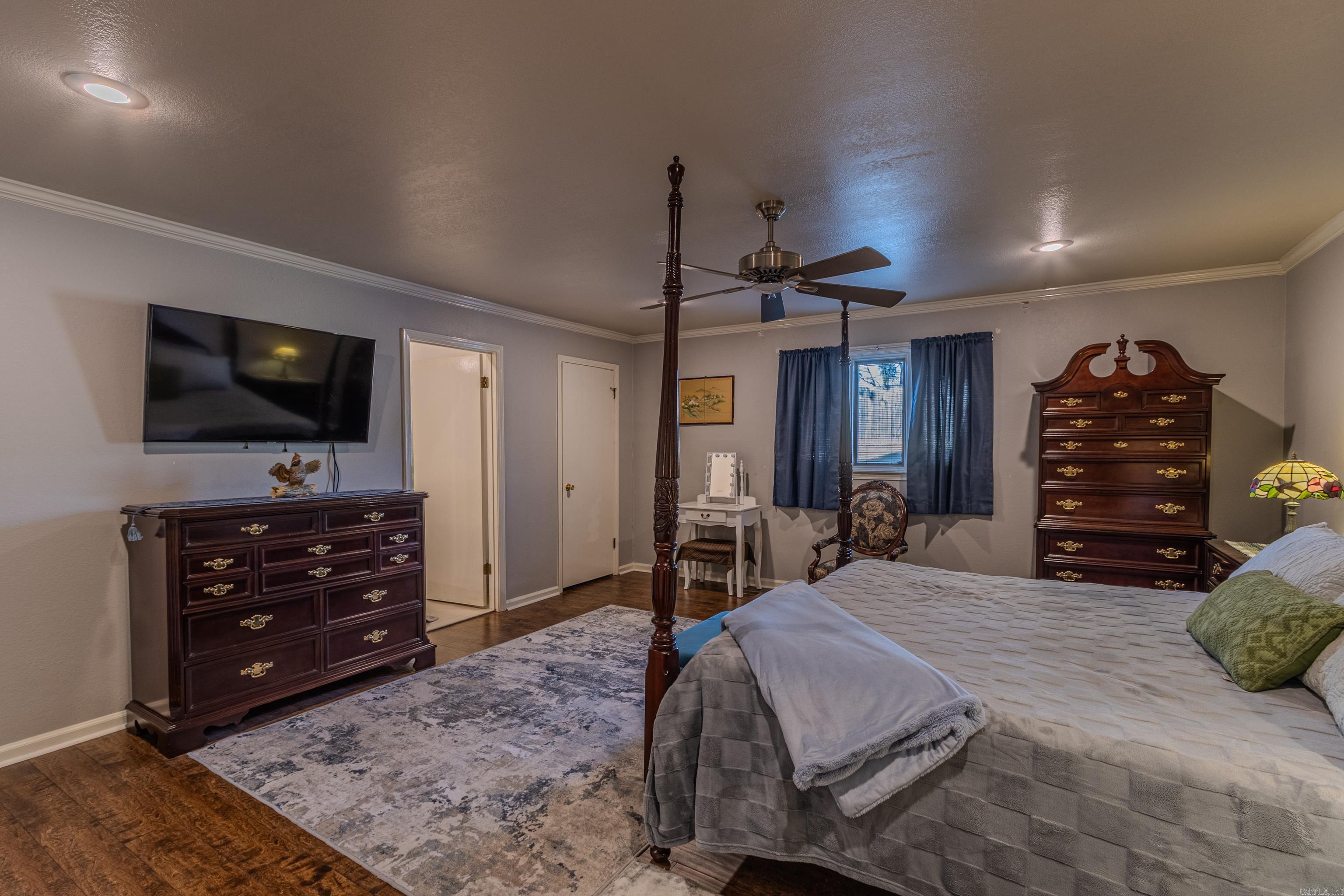 1805 SARA ANN CIRCLE  Paragould, AR