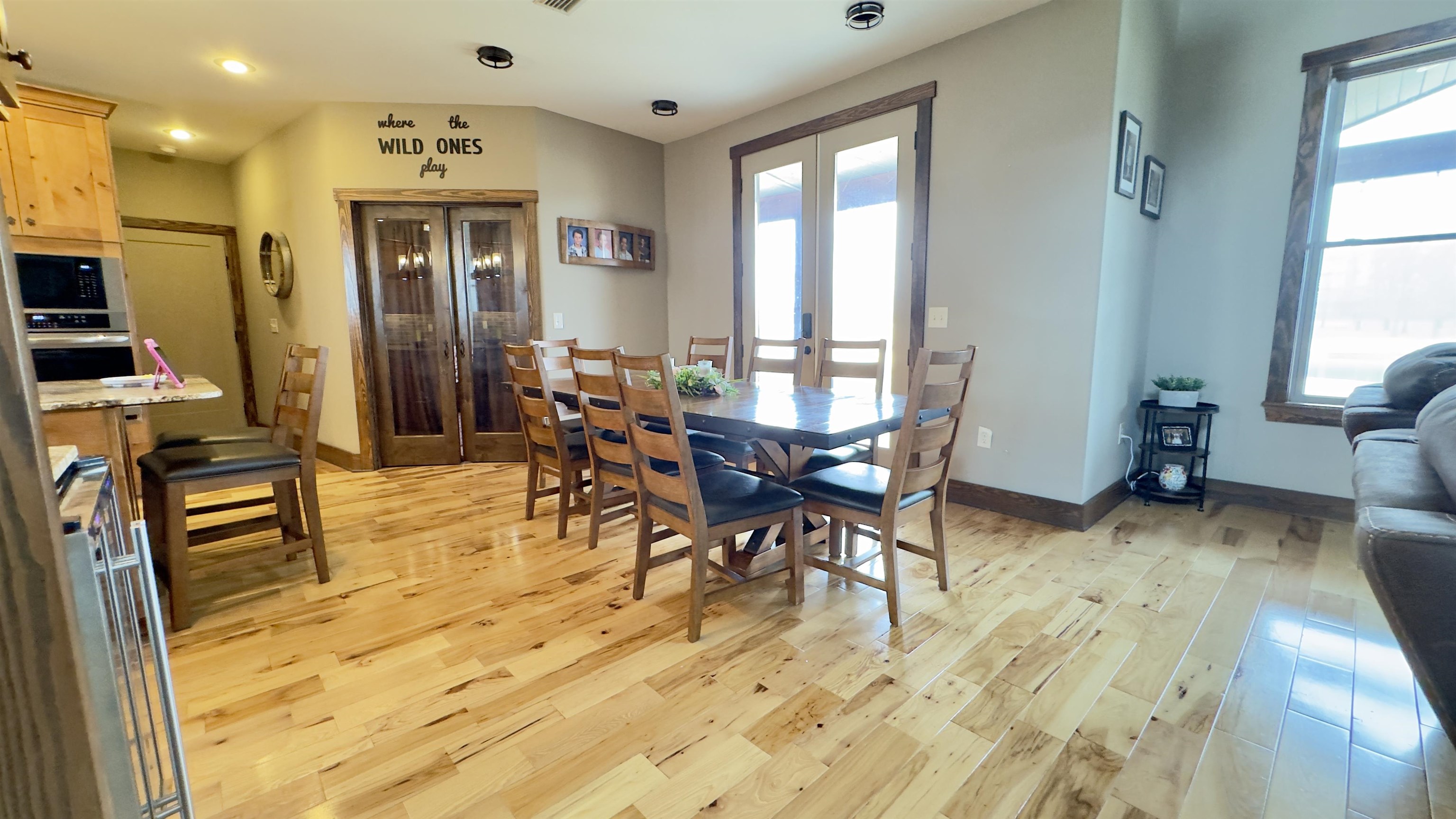 95 Firethorne Lane Melbourne, AR 72556