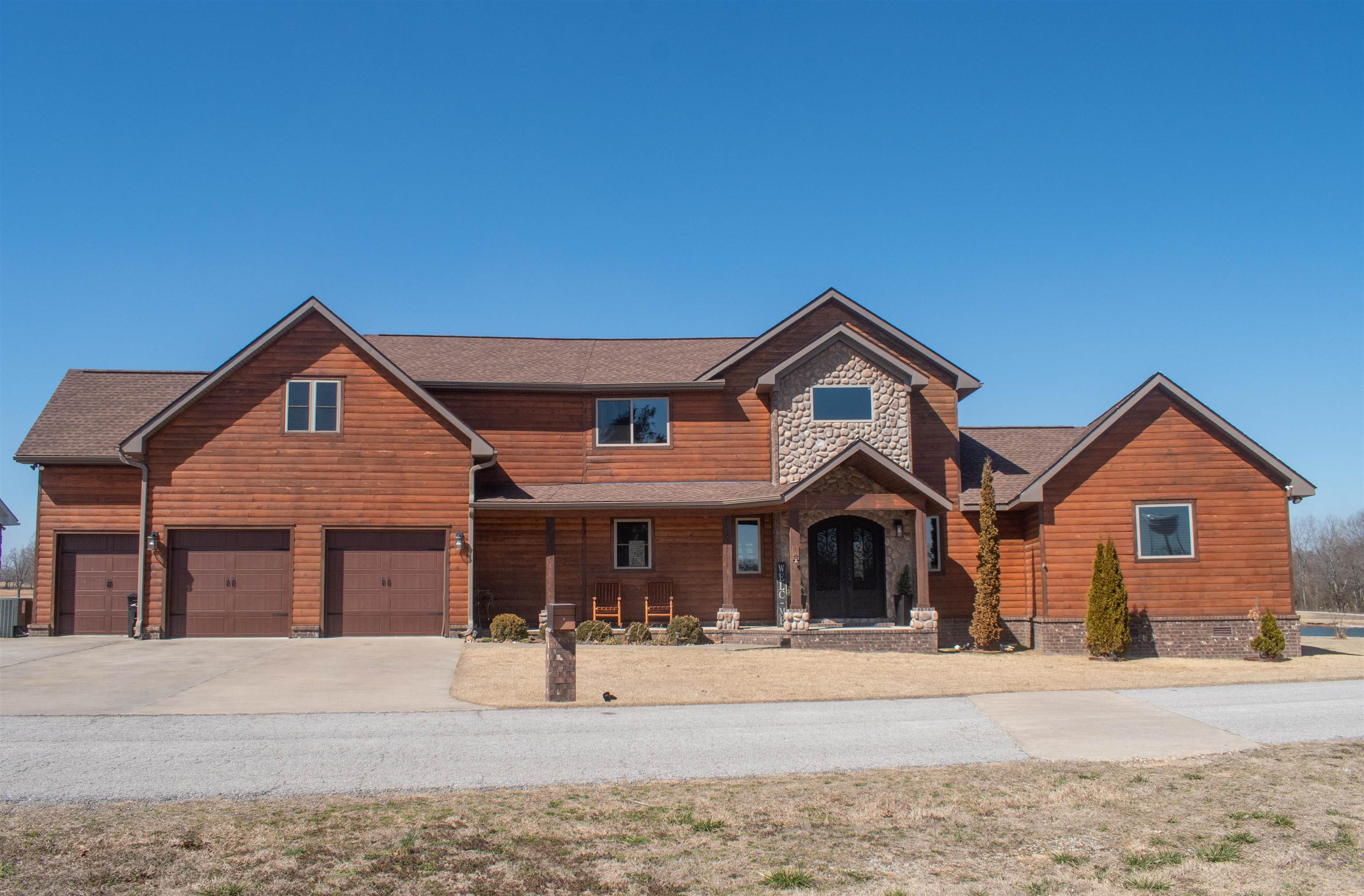 95 Firethorne Lane Melbourne, AR 72556