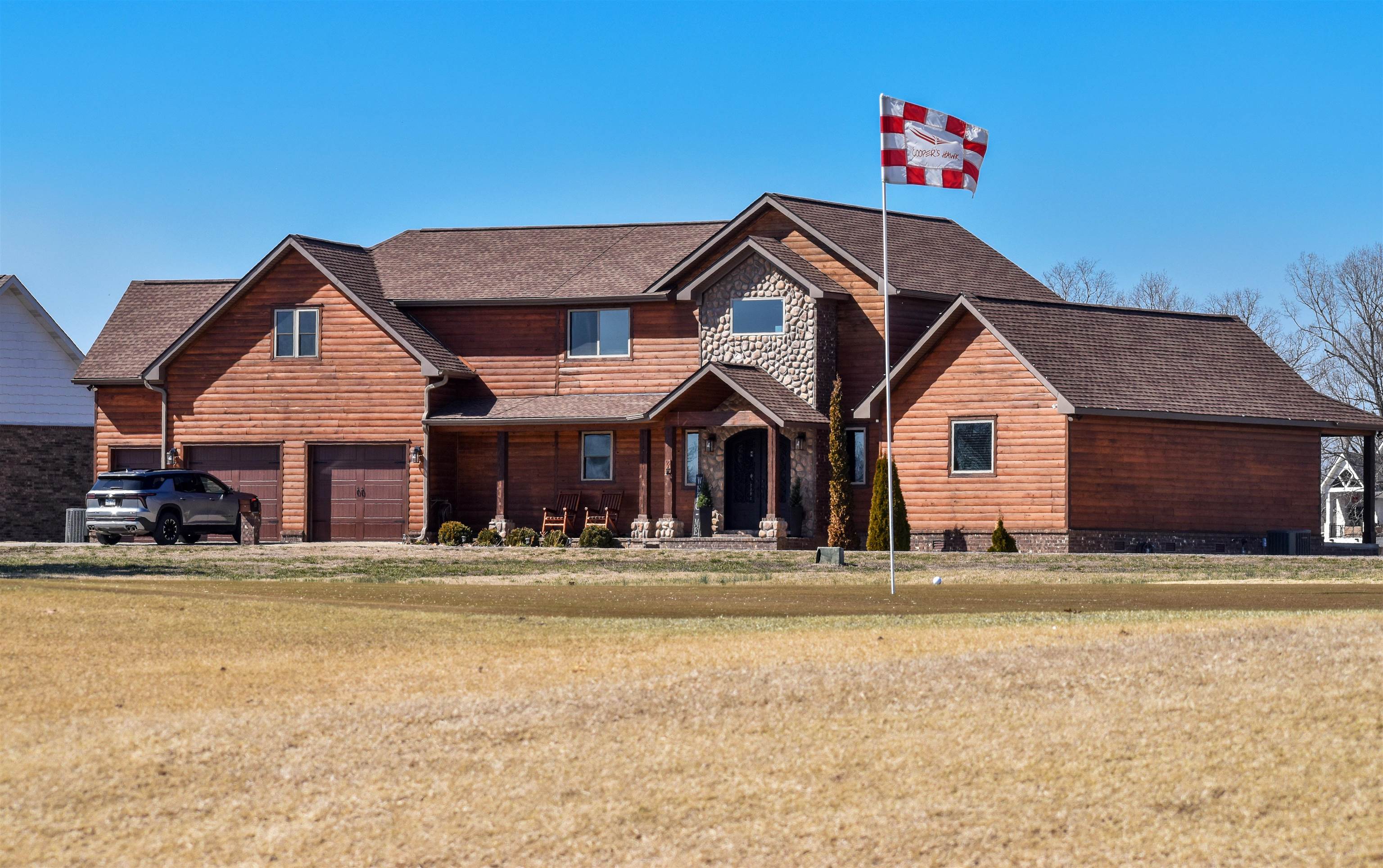 95 Firethorne  Melbourne, AR