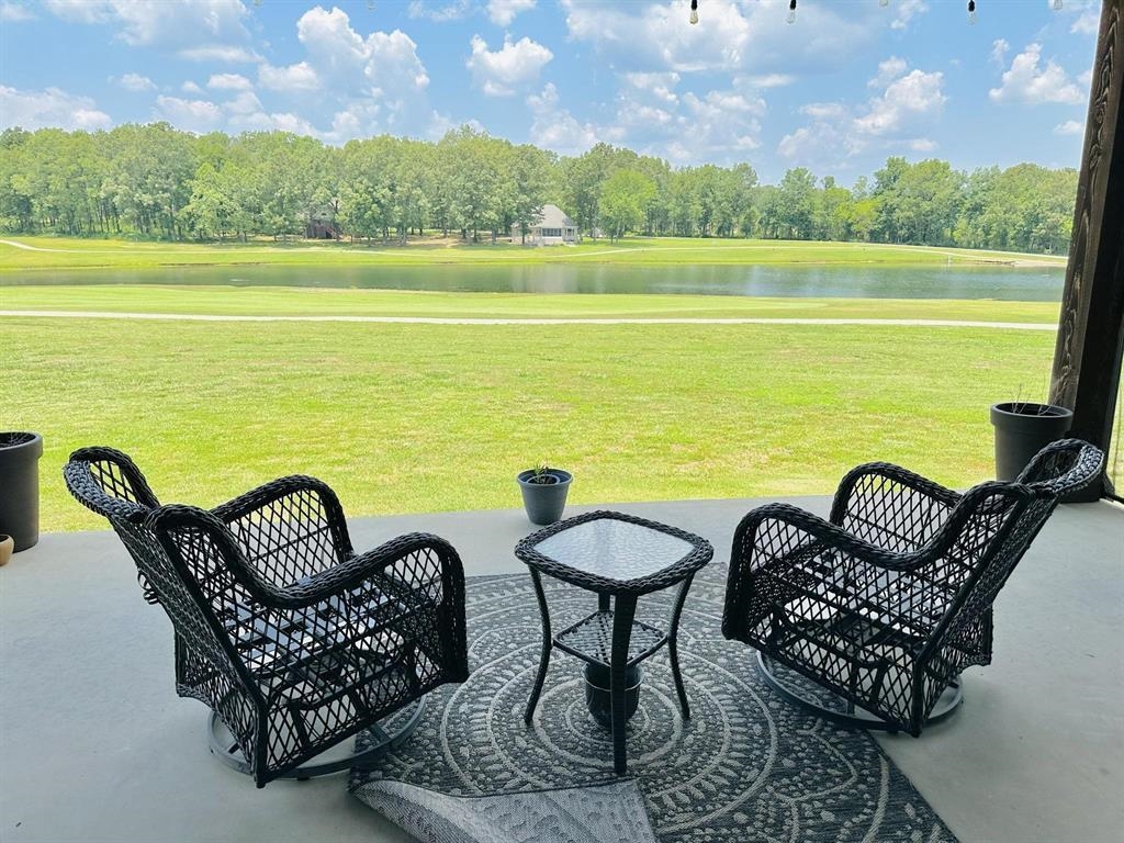 95 Firethorne Lane Melbourne, AR 72556