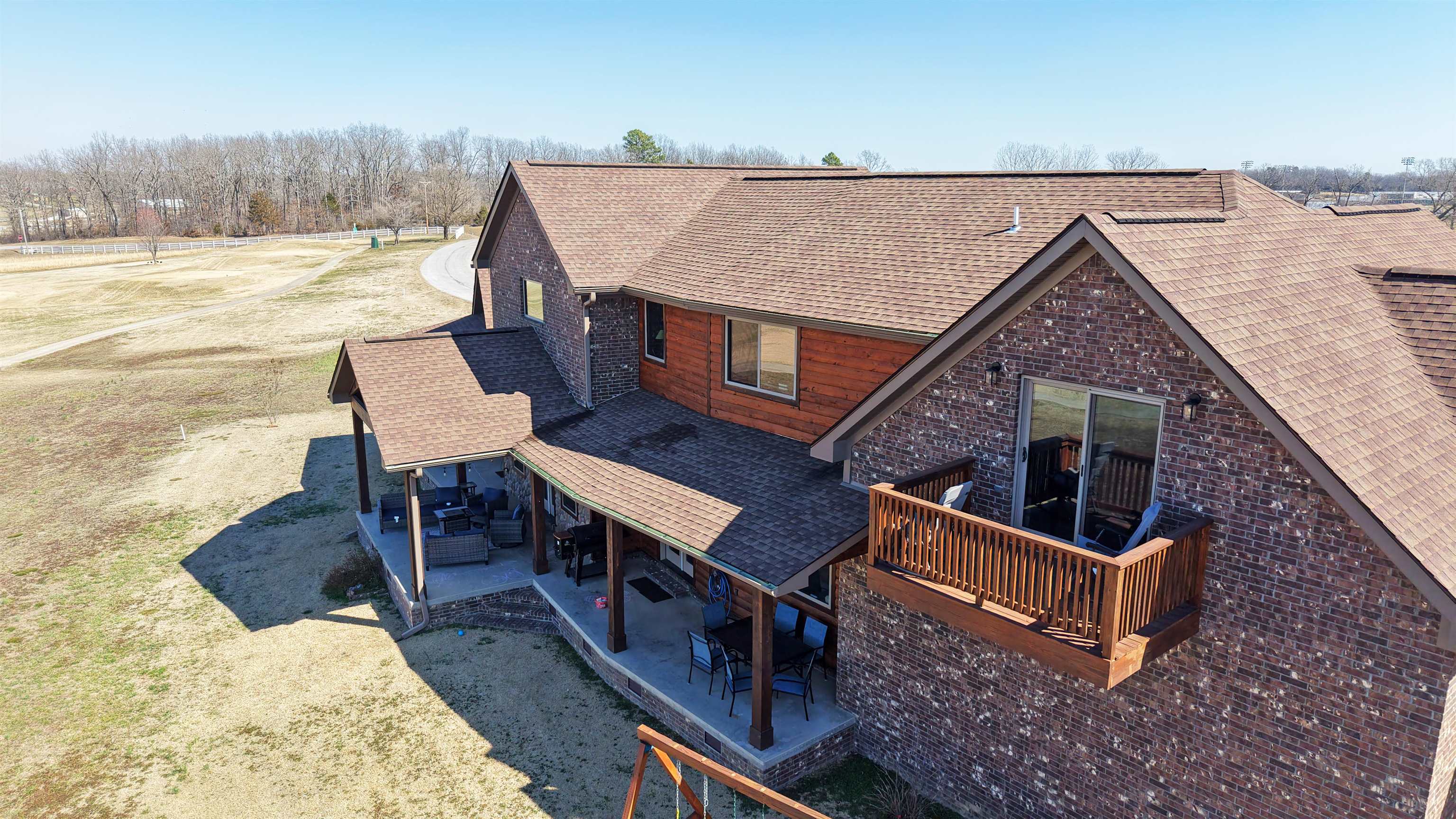 95 Firethorne Lane Melbourne, AR 72556