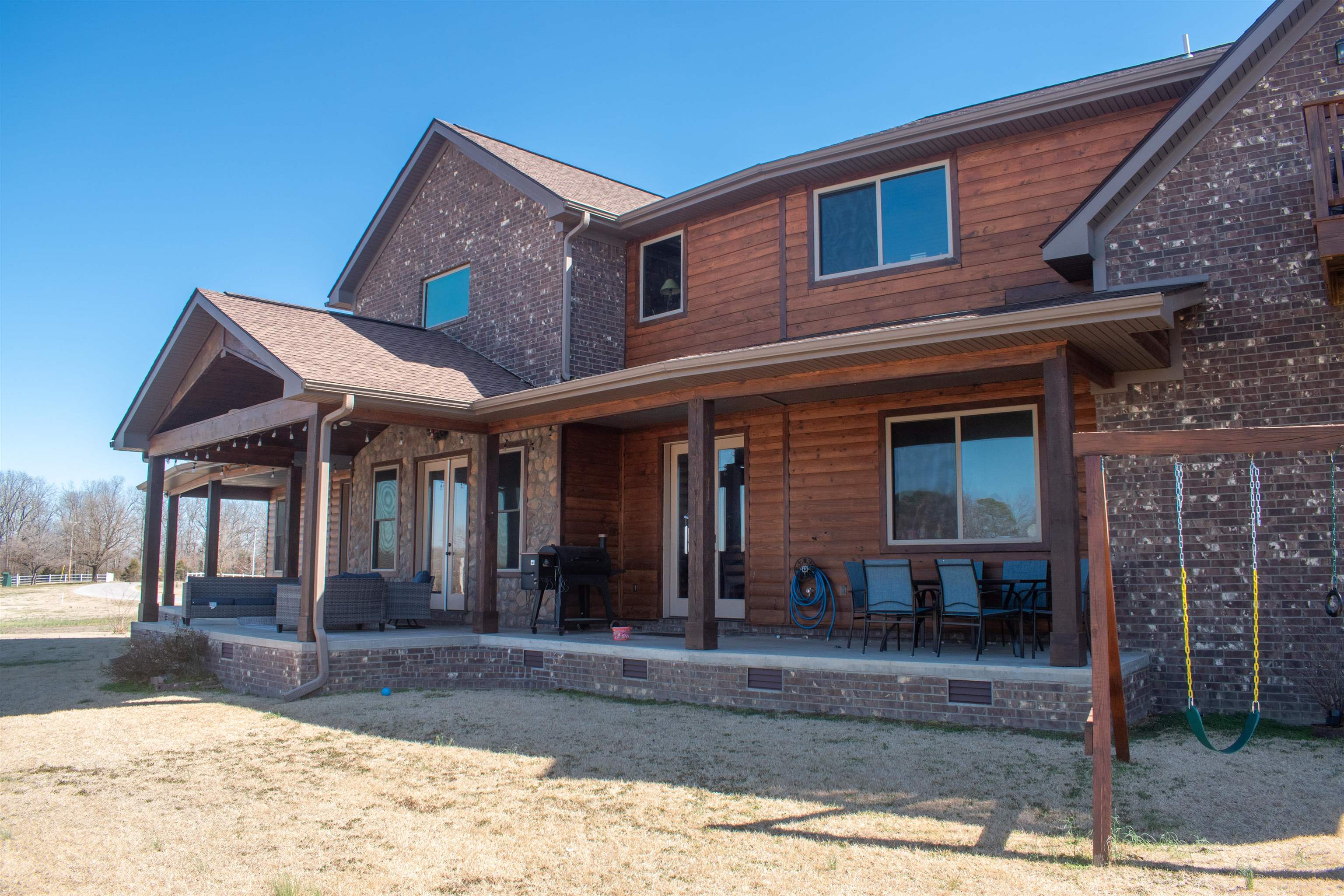 95 Firethorne Lane Melbourne, AR 72556