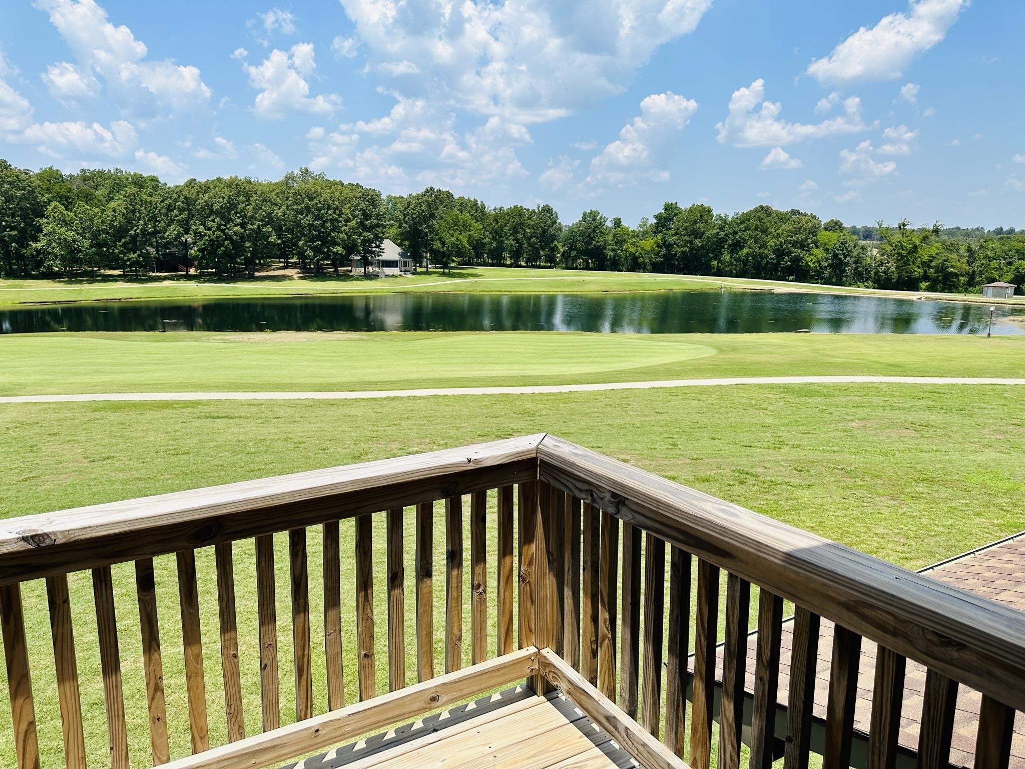 95 Firethorne  Melbourne, AR