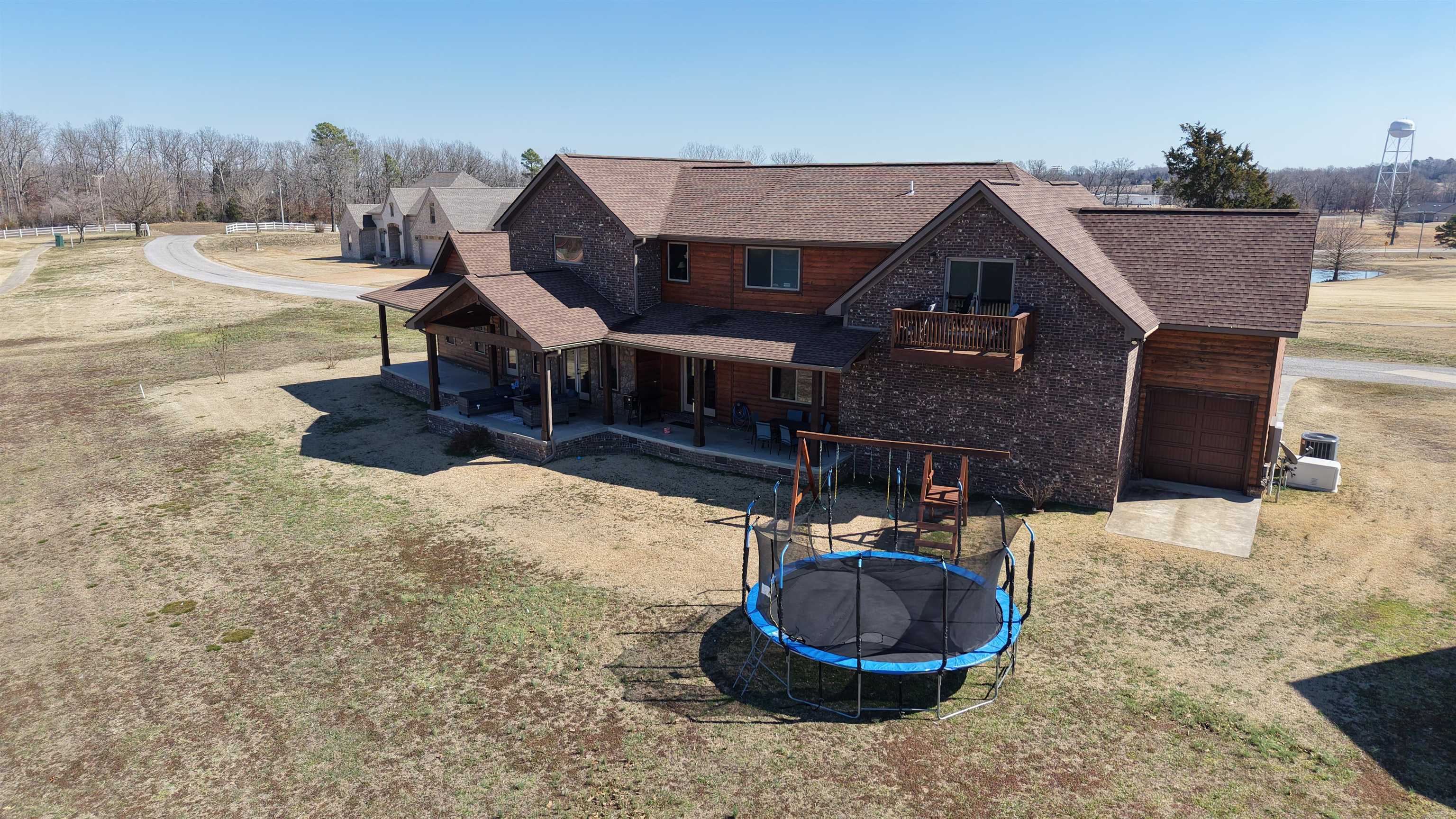 95 Firethorne Lane Melbourne, AR 72556