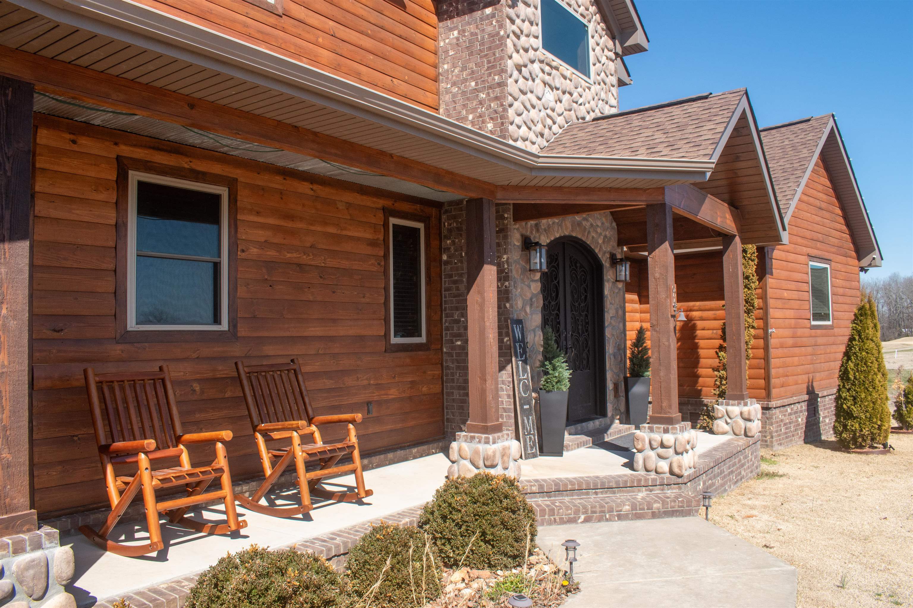 95 Firethorne  Melbourne, AR