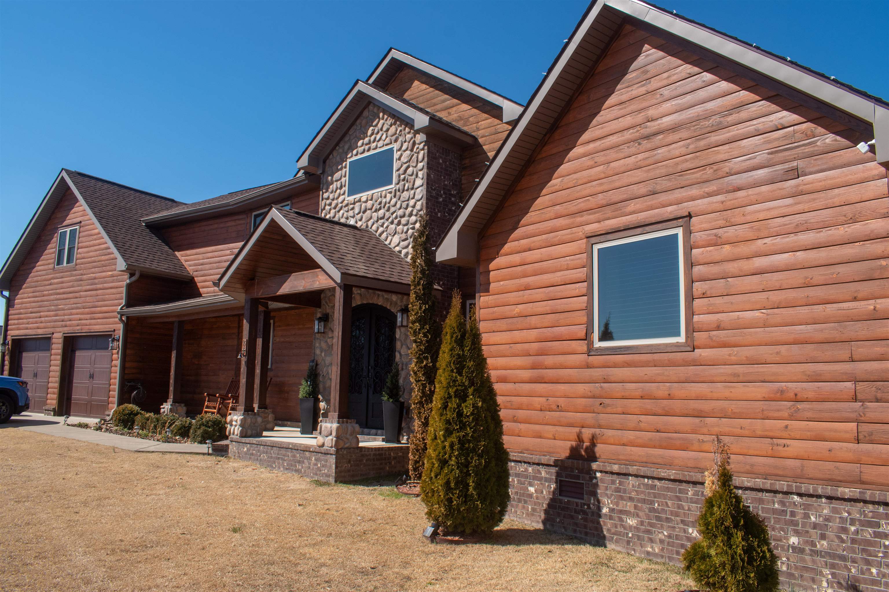 95 Firethorne  Melbourne, AR