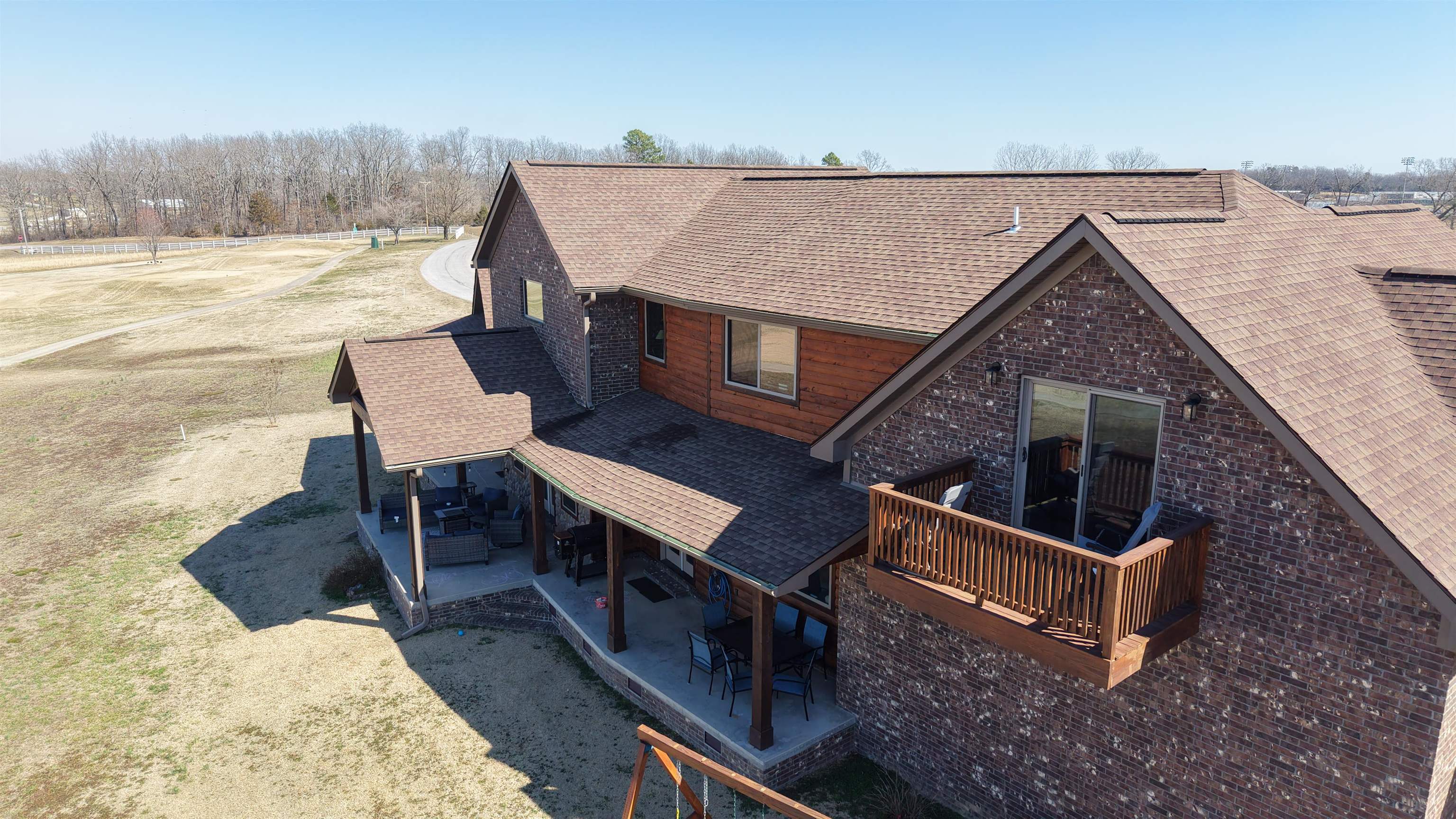 95 Firethorne  Melbourne, AR