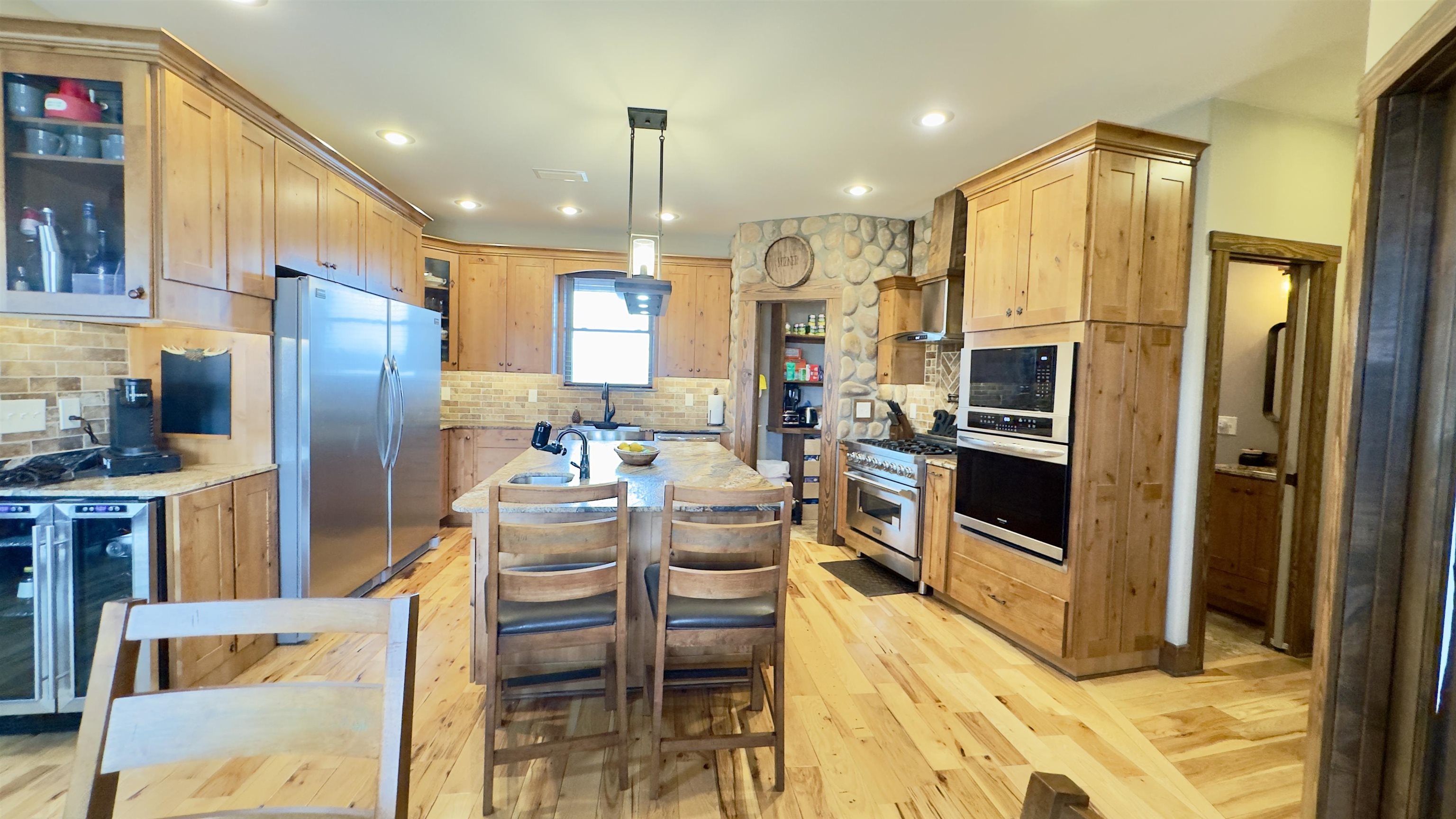 95 Firethorne Lane Melbourne, AR 72556